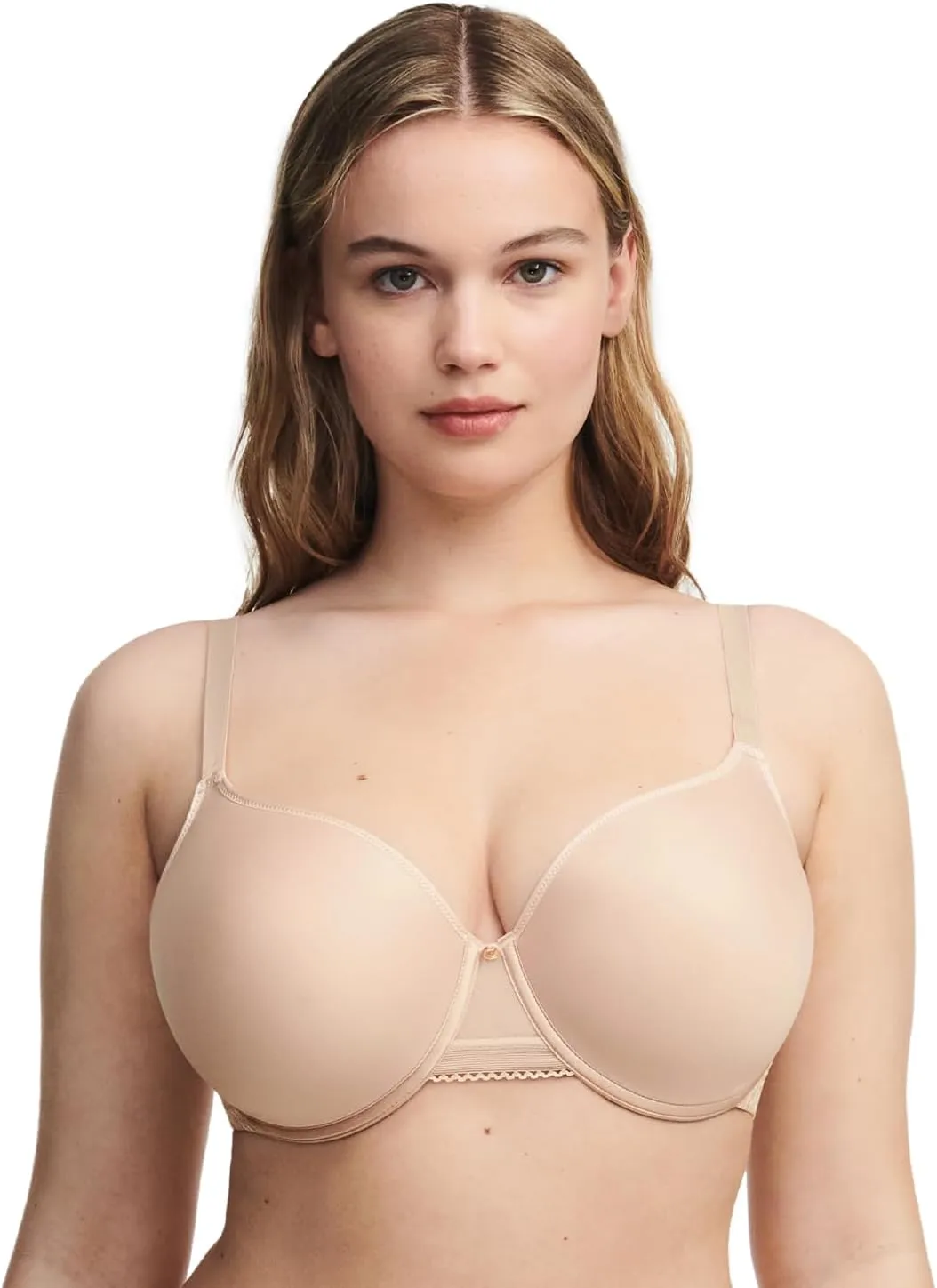 Chantelle Women's C Jolie Memory Foam T-Shirt Bra