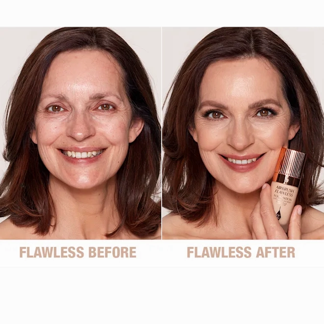 Charlotte Tilbury AIRBRUSH FLAWLESS FOUNDATION