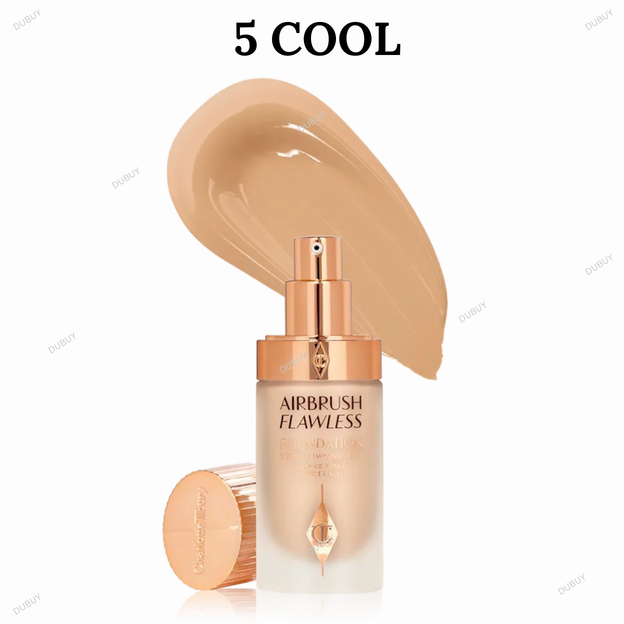 Charlotte Tilbury AIRBRUSH FLAWLESS FOUNDATION