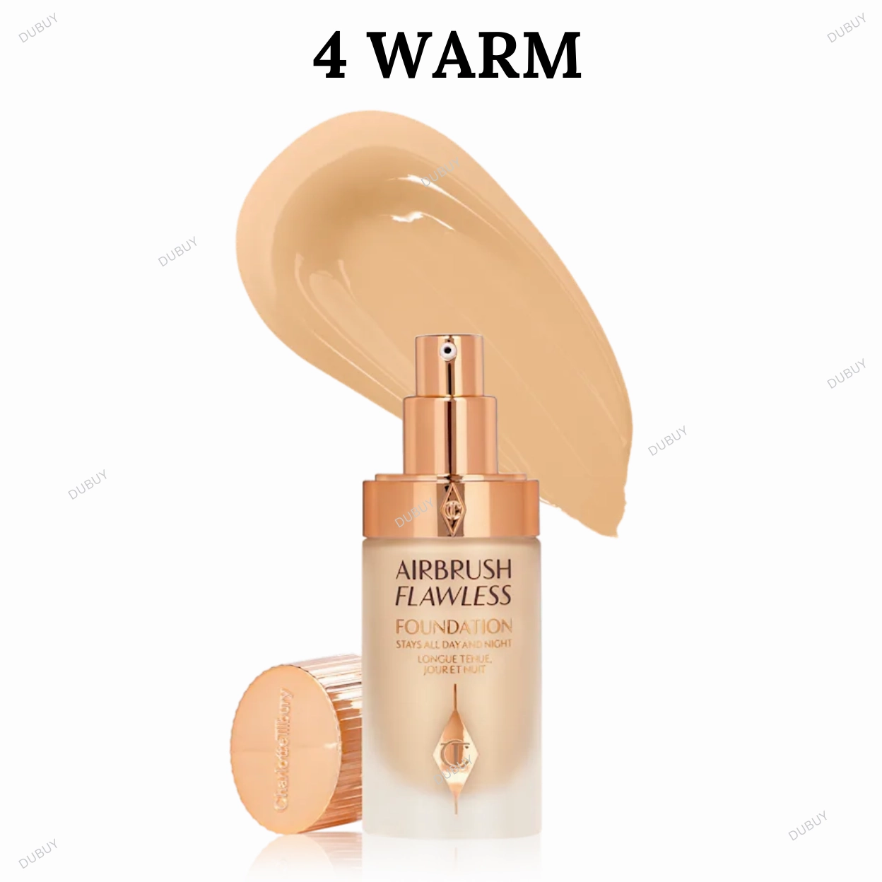 Charlotte Tilbury AIRBRUSH FLAWLESS FOUNDATION