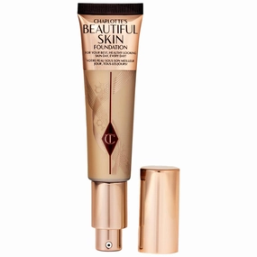 Charlotte Tilbury Charlotte's Beautiful Skin Foundation