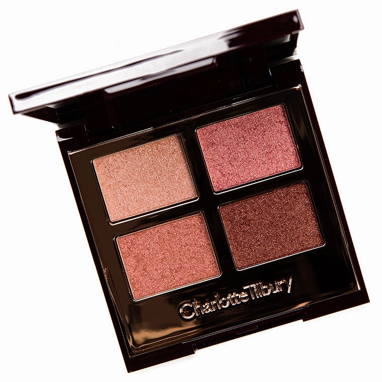 Charlotte Tilbury Palette of Pops