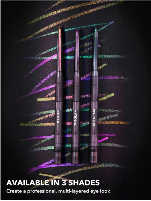 Chroma Zone Multichrome Gel Liner - Sublimal - FD ⚡