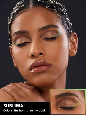 Chroma Zone Multichrome Gel Liner - Sublimal - FD ⚡