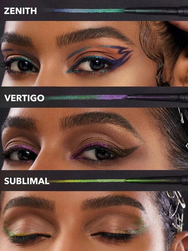 Chroma Zone Multichrome Gel Liner - Sublimal - FD ⚡