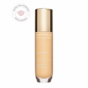 Clarins Everlasting 100.5W - 30ml