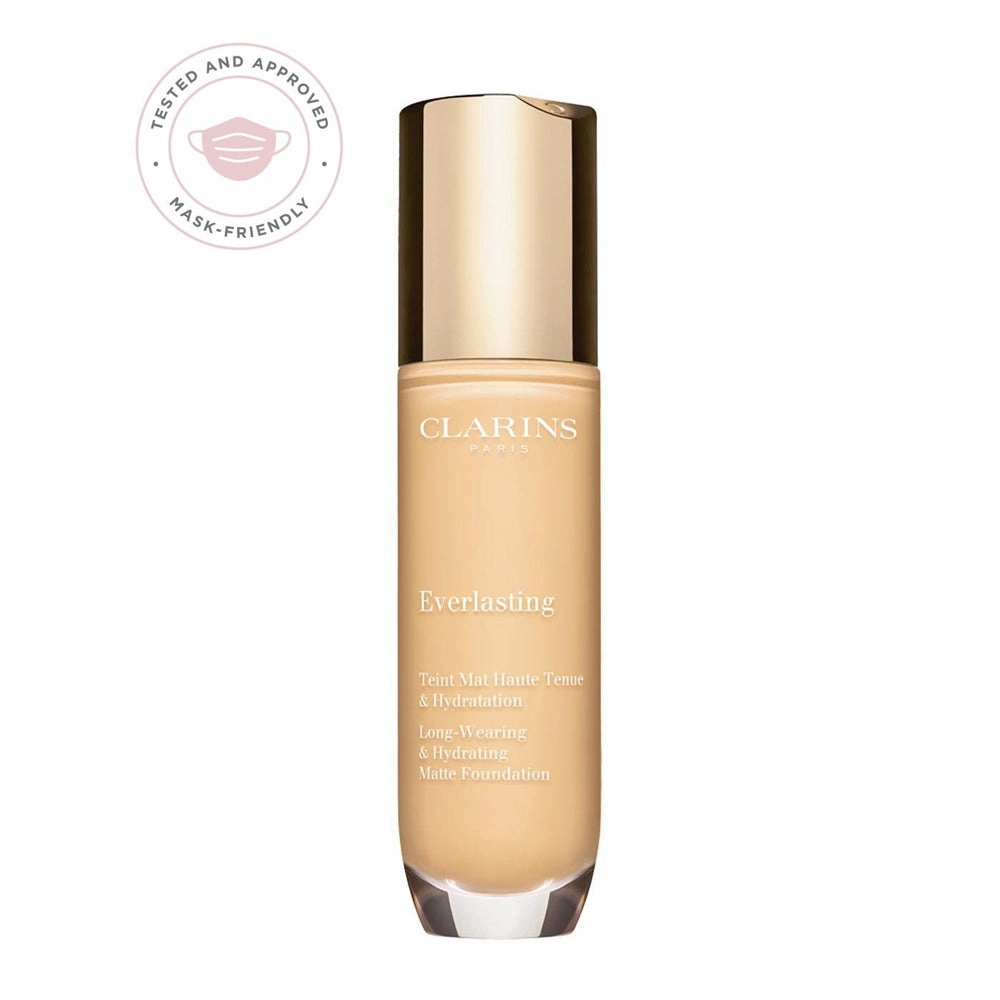 Clarins Everlasting 100.5W - 30ml