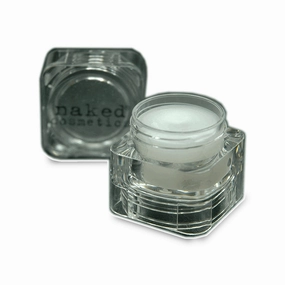 Clear Lip Base
