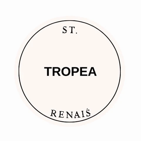 Clear Tropea Lip Gloss