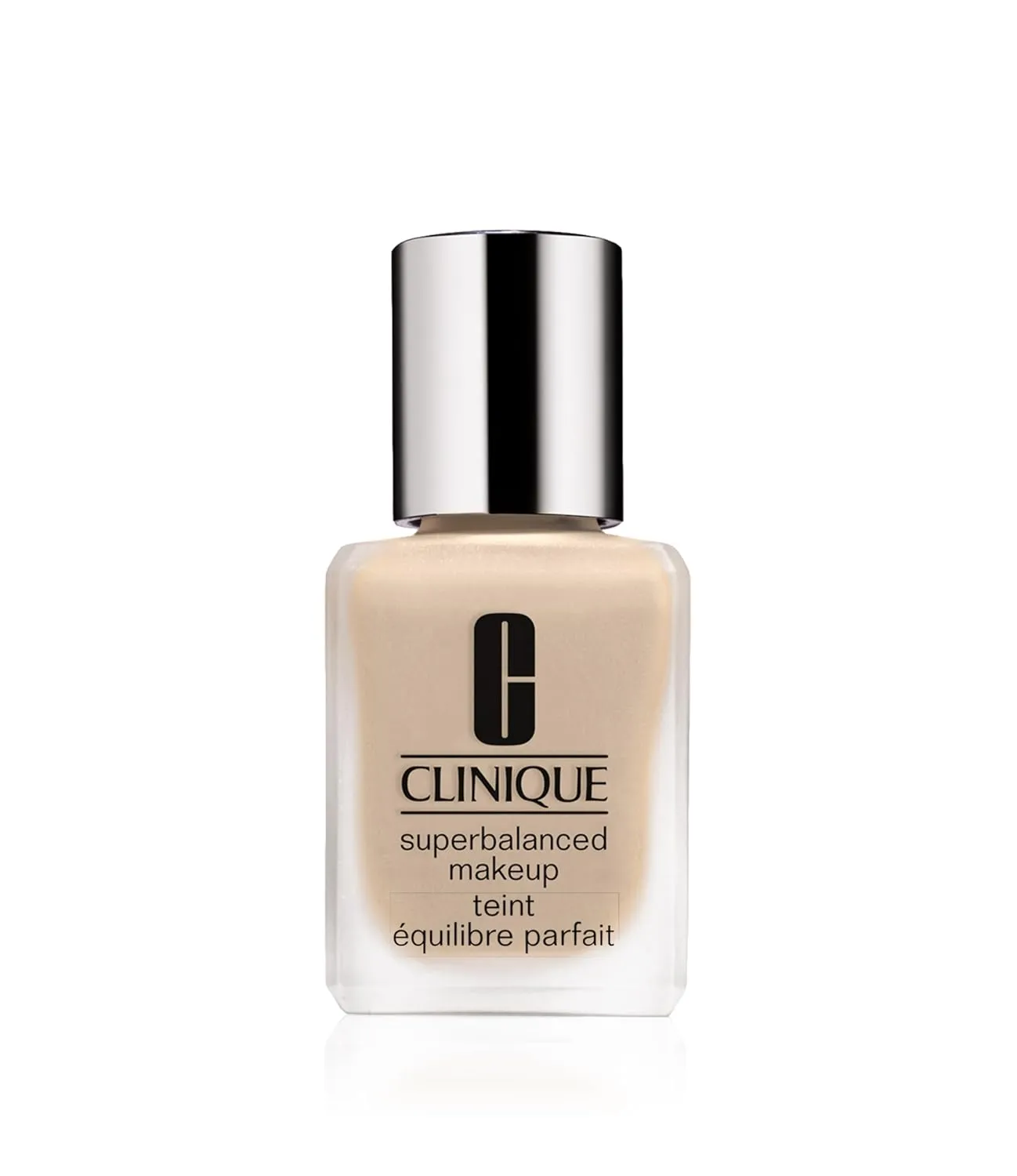 Clinique Superbalanced Oil Free Liquid Foundation Makeup For Dry to Oily Skin Types | Hydrating   Moisturizing
