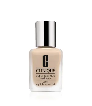 Clinique Superbalanced Oil Free Liquid Foundation Makeup For Dry to Oily Skin Types | Hydrating   Moisturizing