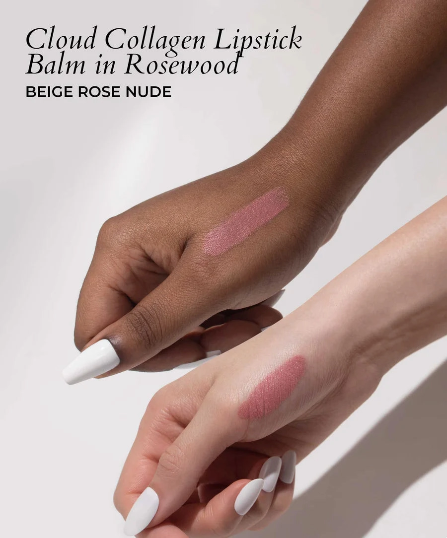 Cloud Collagen Lipstick Balm (9 shades)