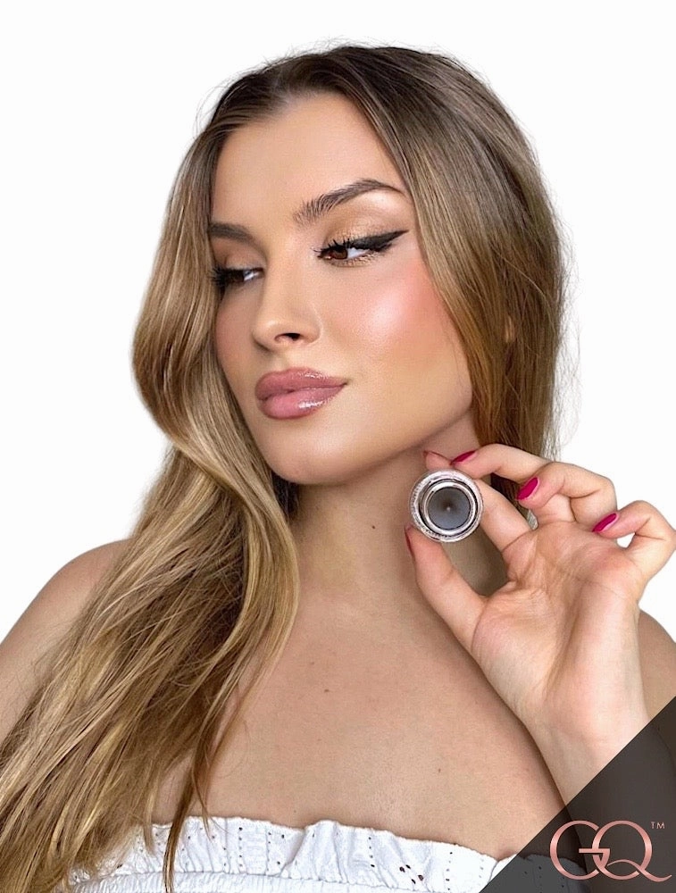 Color Rich Pro Line Eyeliner - Brown (3.8g) | GLOWNIQUE