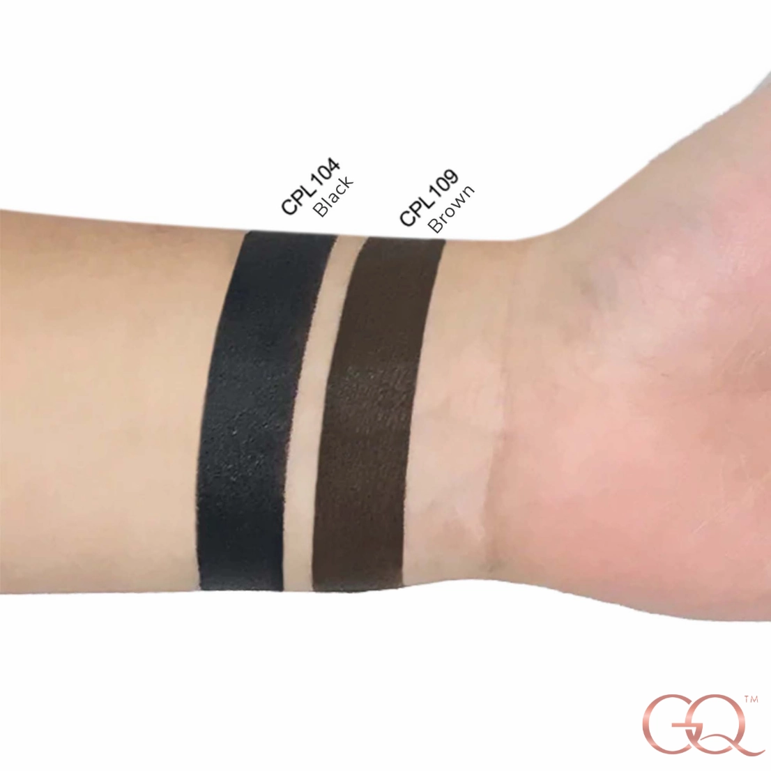Color Rich Pro Line Eyeliner - Brown (3.8g) | GLOWNIQUE