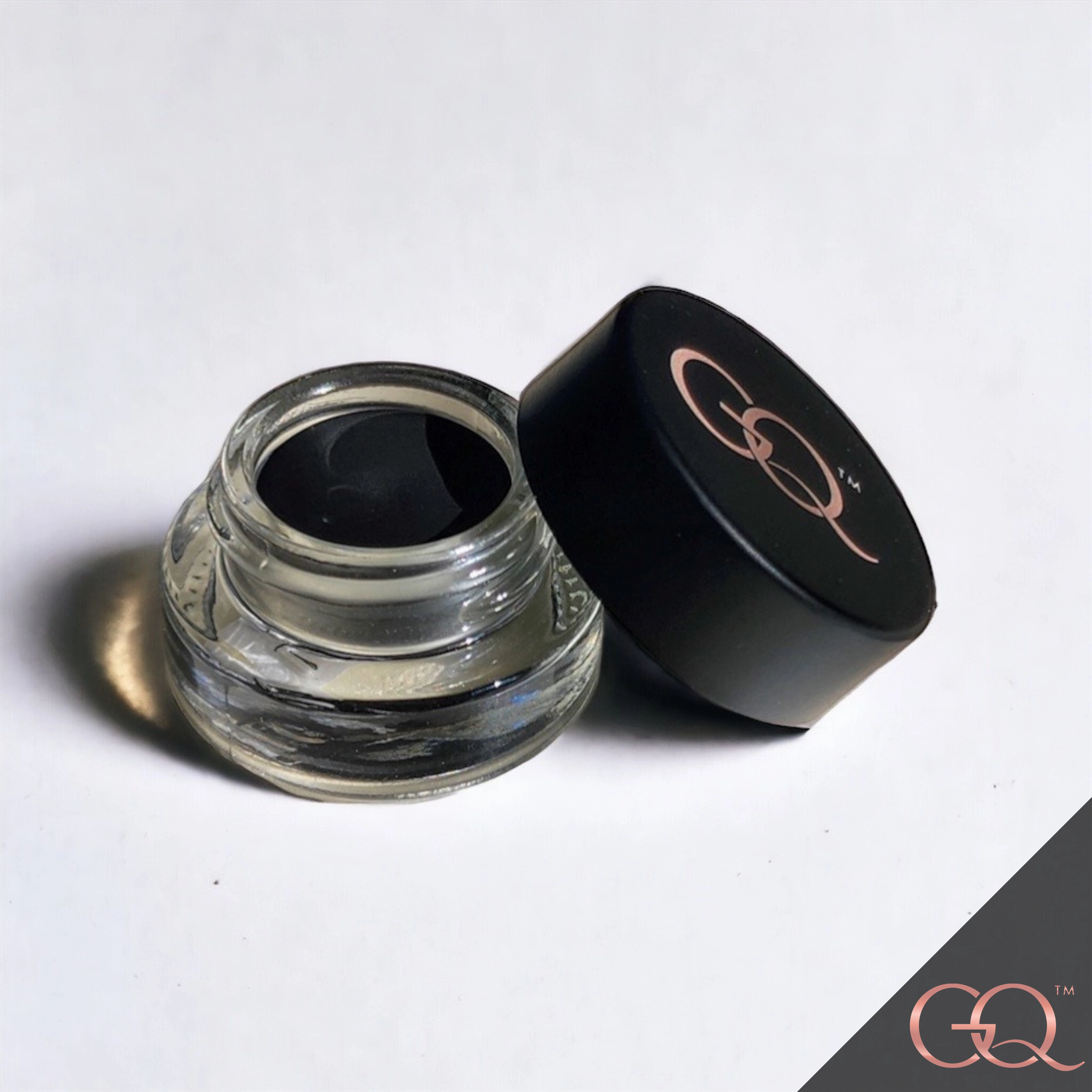 Color Rich Pro Line Eyeliner - Brown (3.8g) | GLOWNIQUE