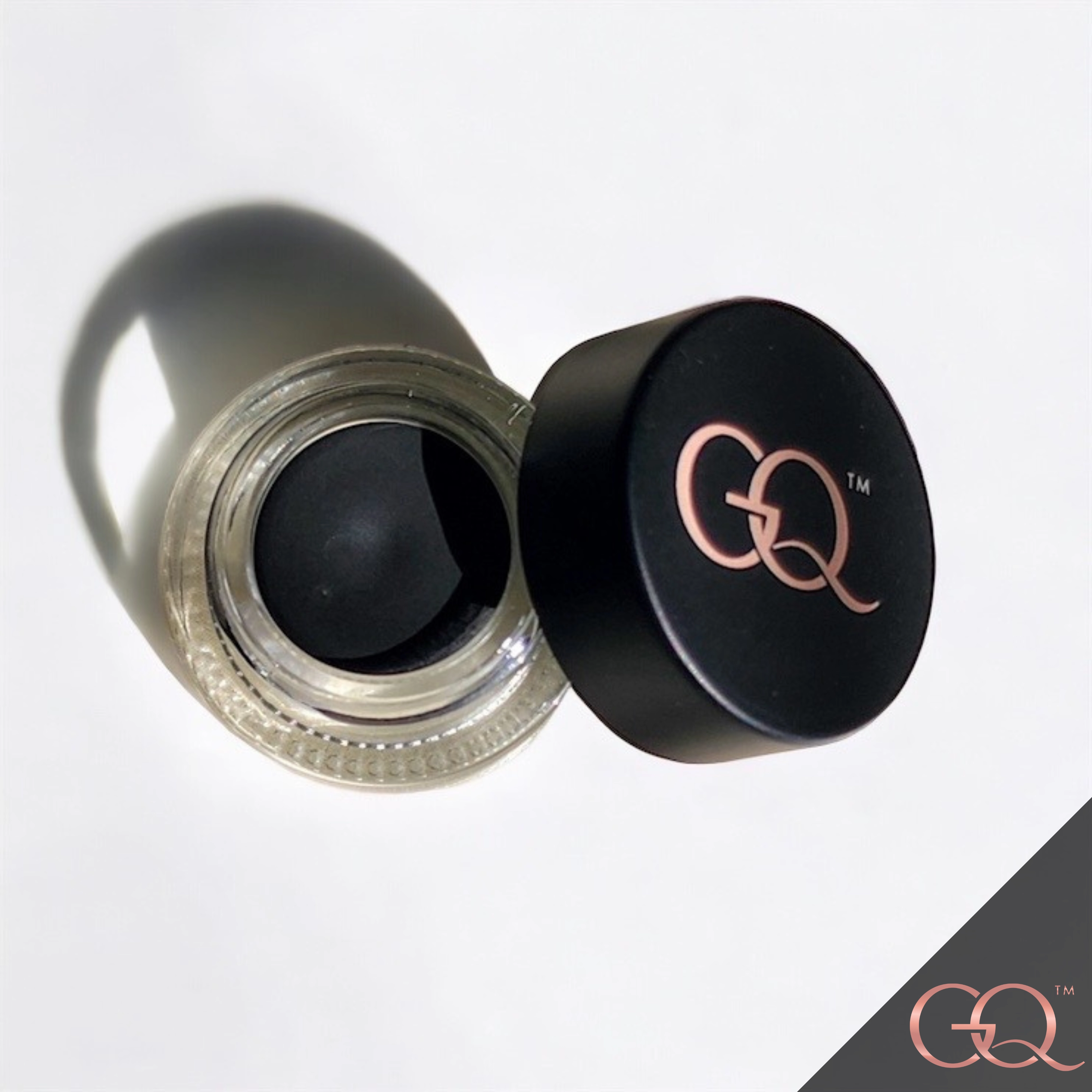 Color Rich Pro Line Eyeliner - Brown (3.8g) | GLOWNIQUE
