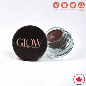 Color Rich Pro Line Eyeliner - Brown (3.8g) | GLOWNIQUE