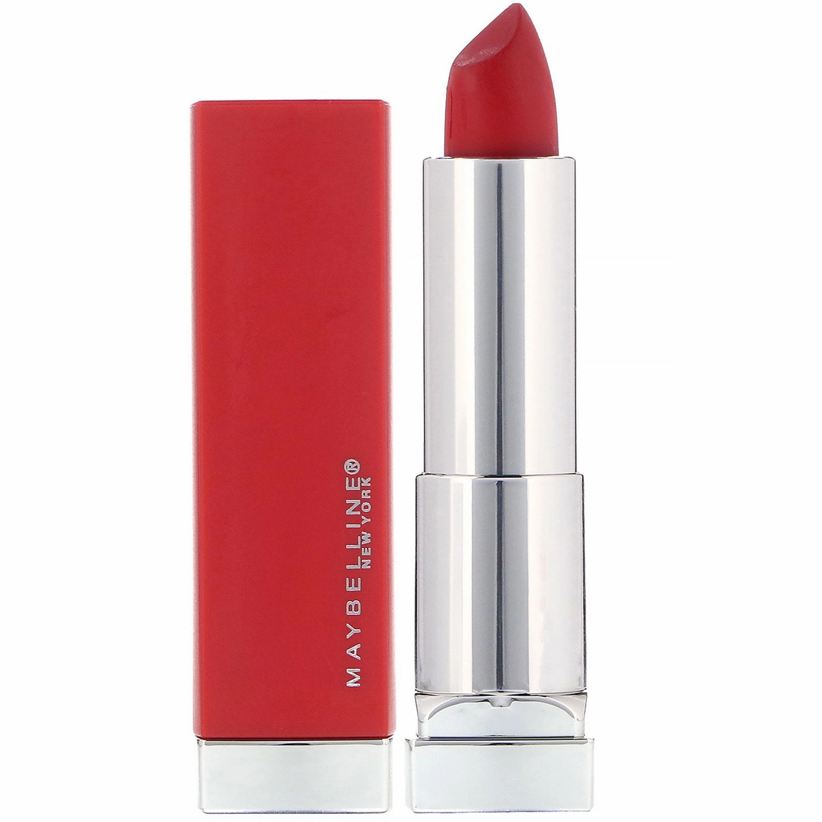 Color Sensational Lipstick FOR ME  382 RED-543358