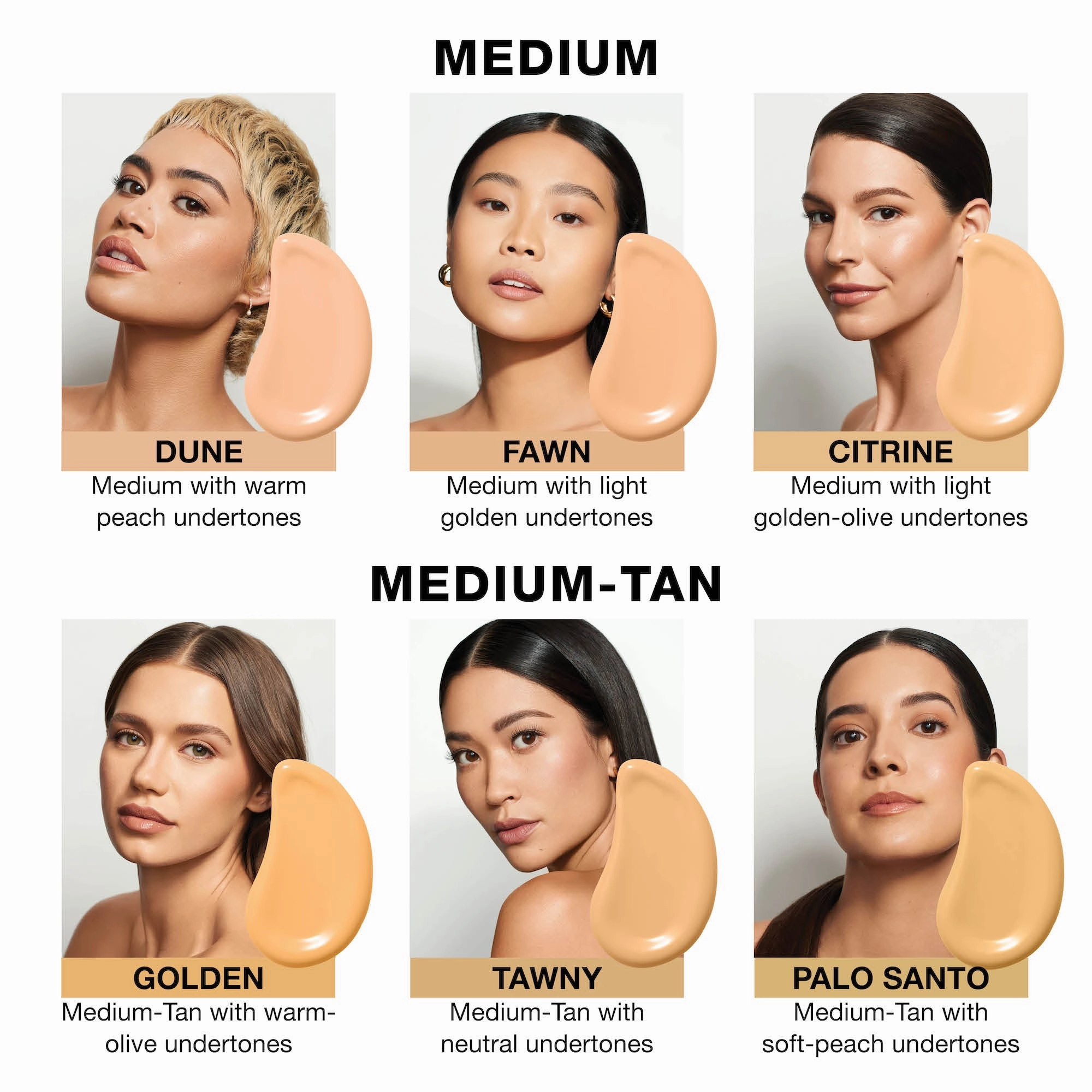 Conseal The Deal Long-Wear Full-Coverage Foundation
