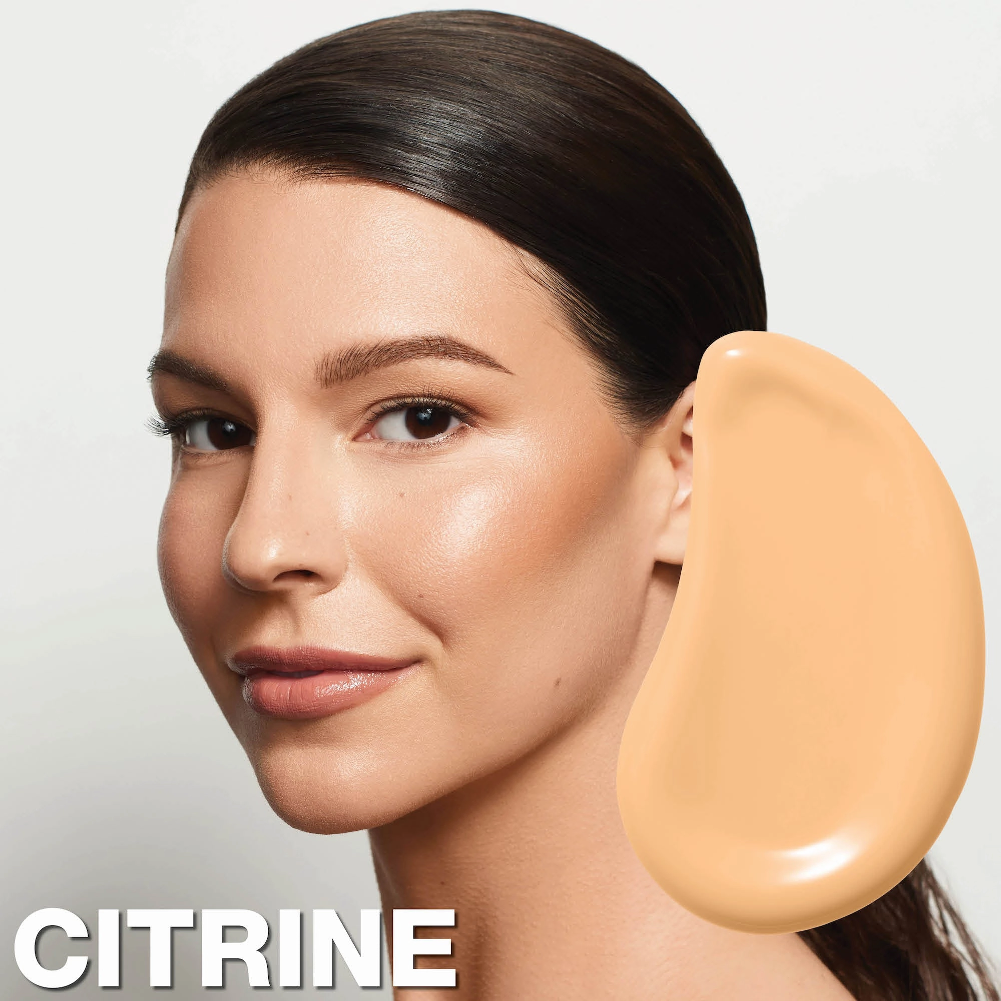 Conseal The Deal Long-Wear Full-Coverage Foundation