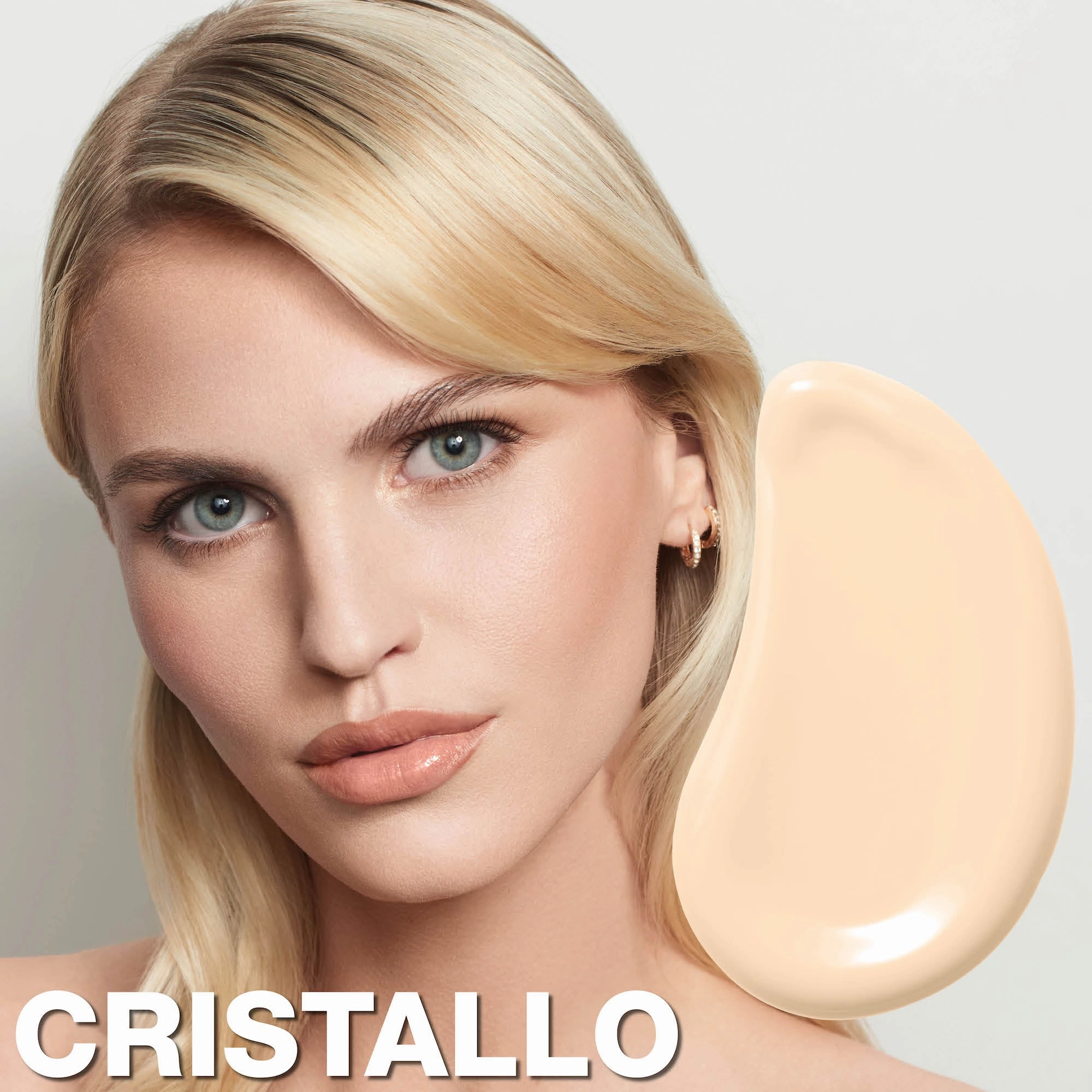 Conseal The Deal Long-Wear Full-Coverage Foundation