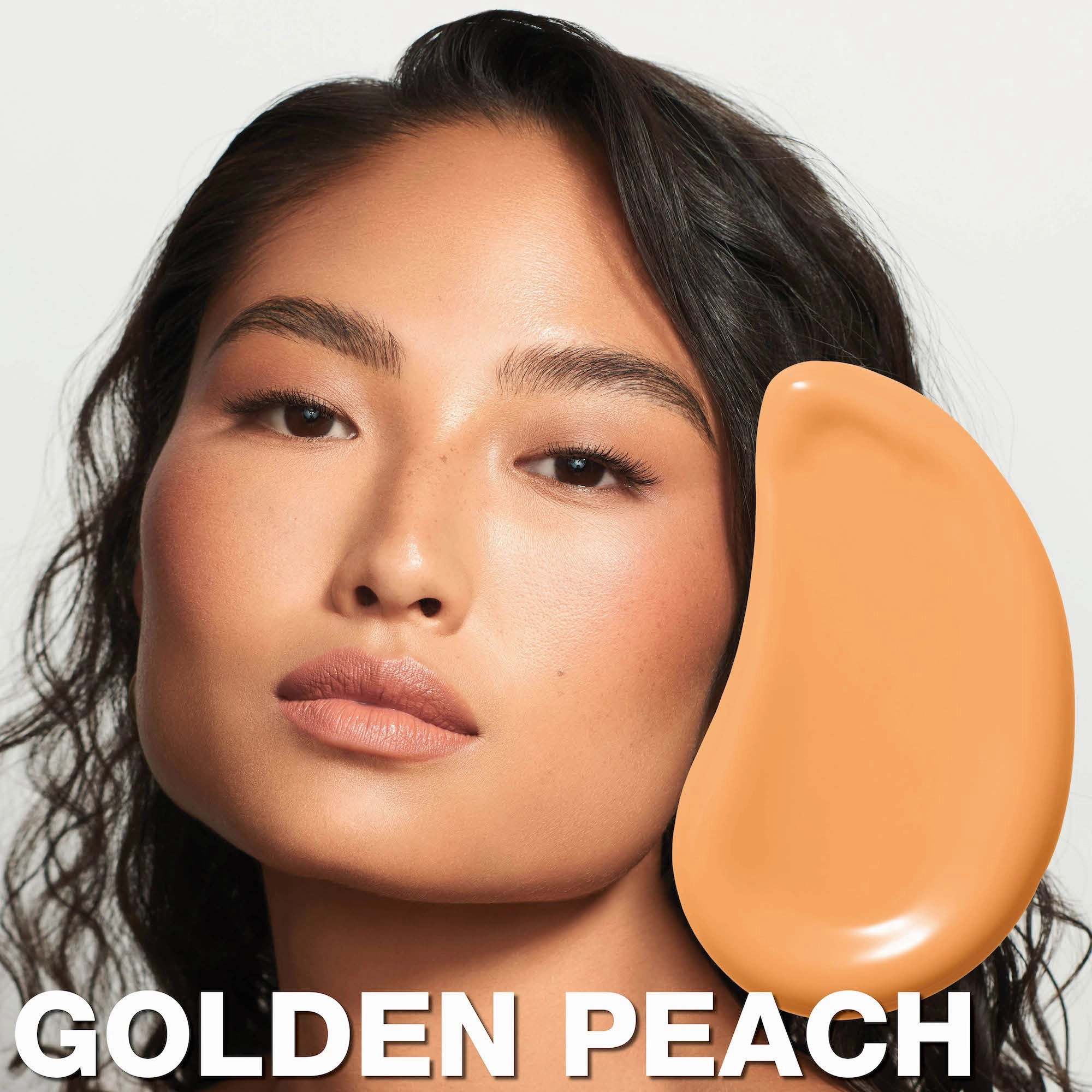 Conseal The Deal Long-Wear Full-Coverage Foundation