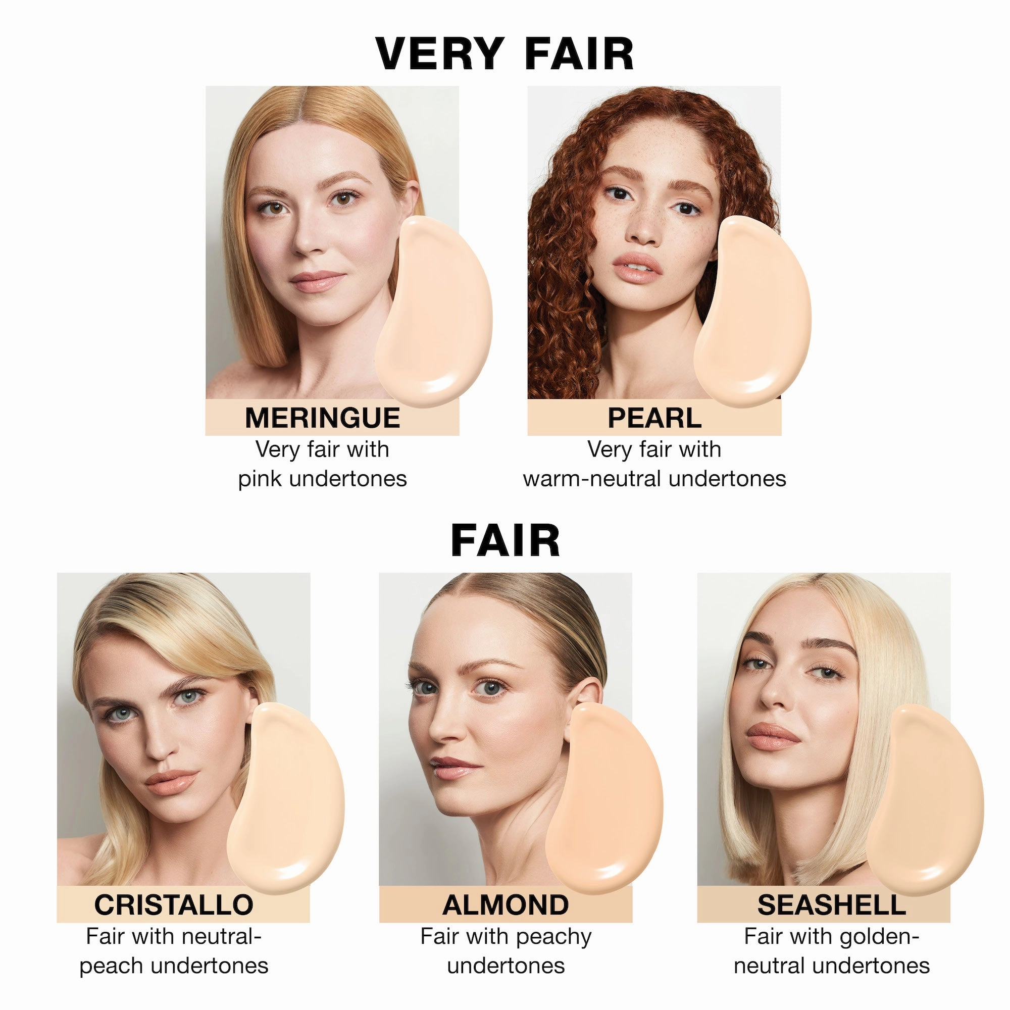Conseal The Deal Long-Wear Full-Coverage Foundation