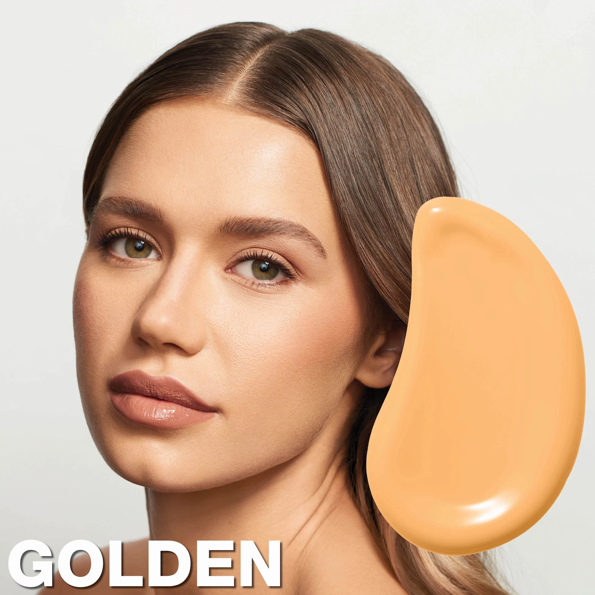 Conseal The Deal Long-Wear Full-Coverage Foundation