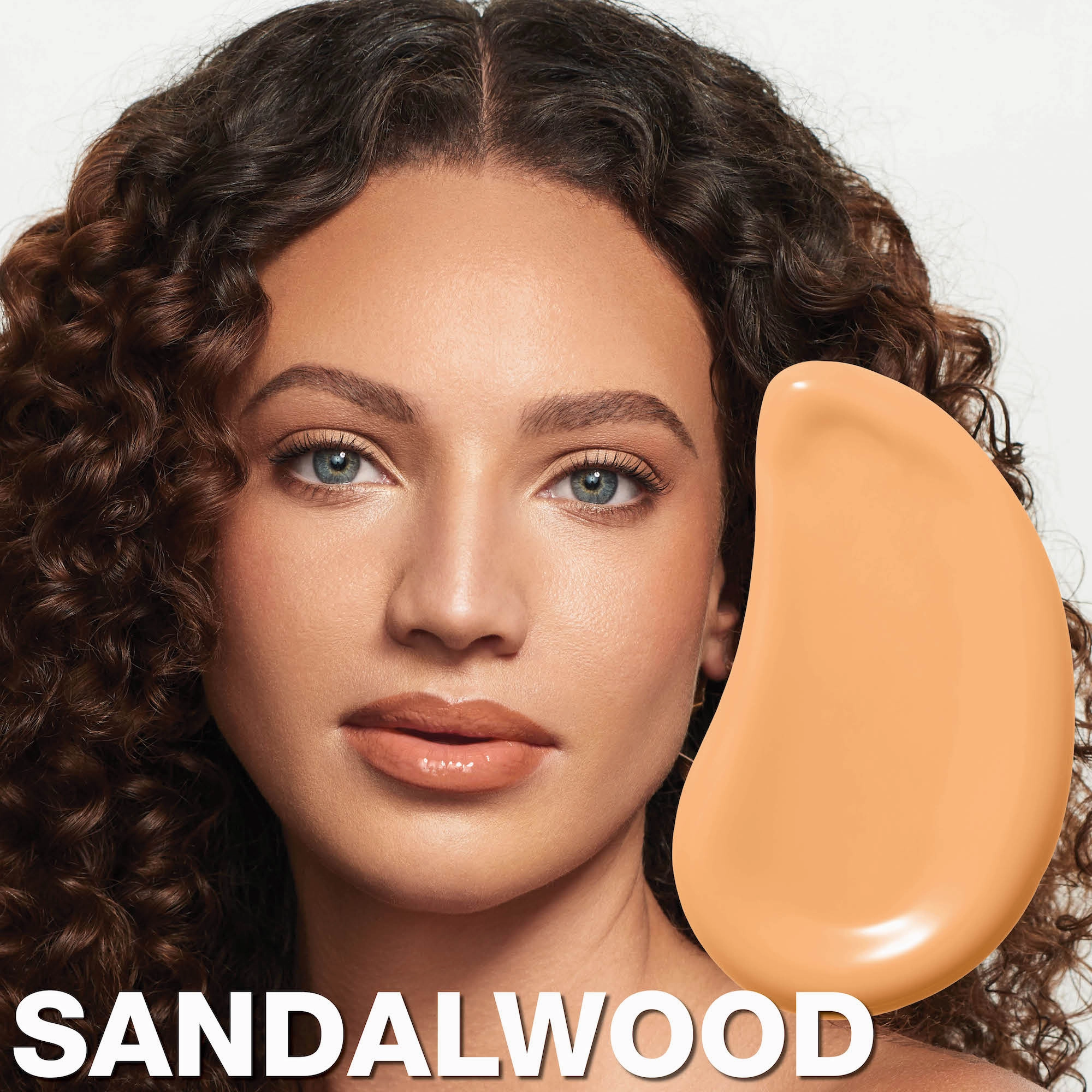 Conseal The Deal Long-Wear Full-Coverage Foundation