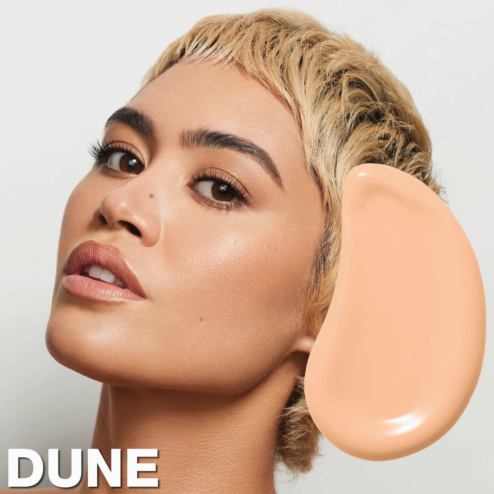Conseal The Deal Long-Wear Full-Coverage Foundation