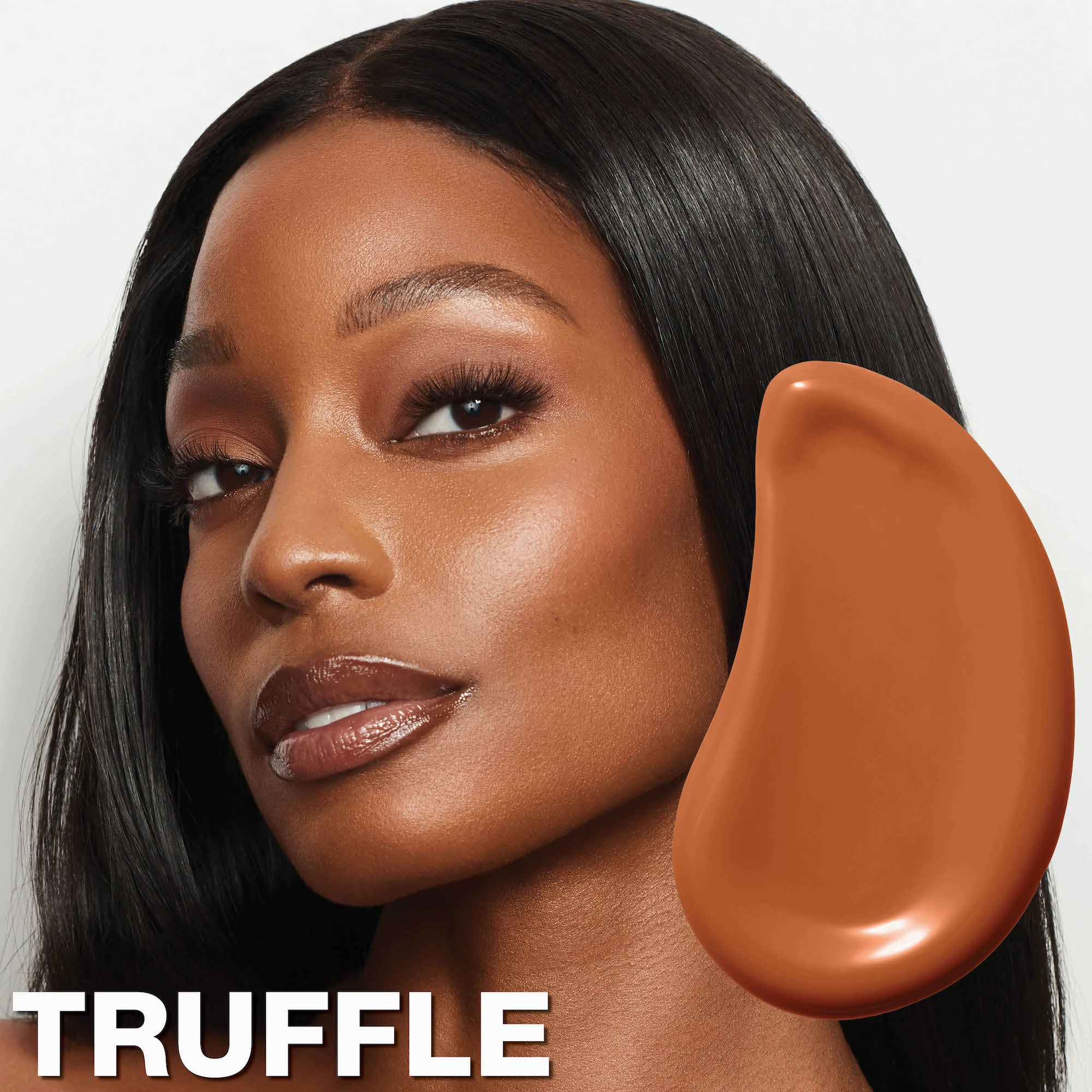 Conseal The Deal Long-Wear Full-Coverage Foundation