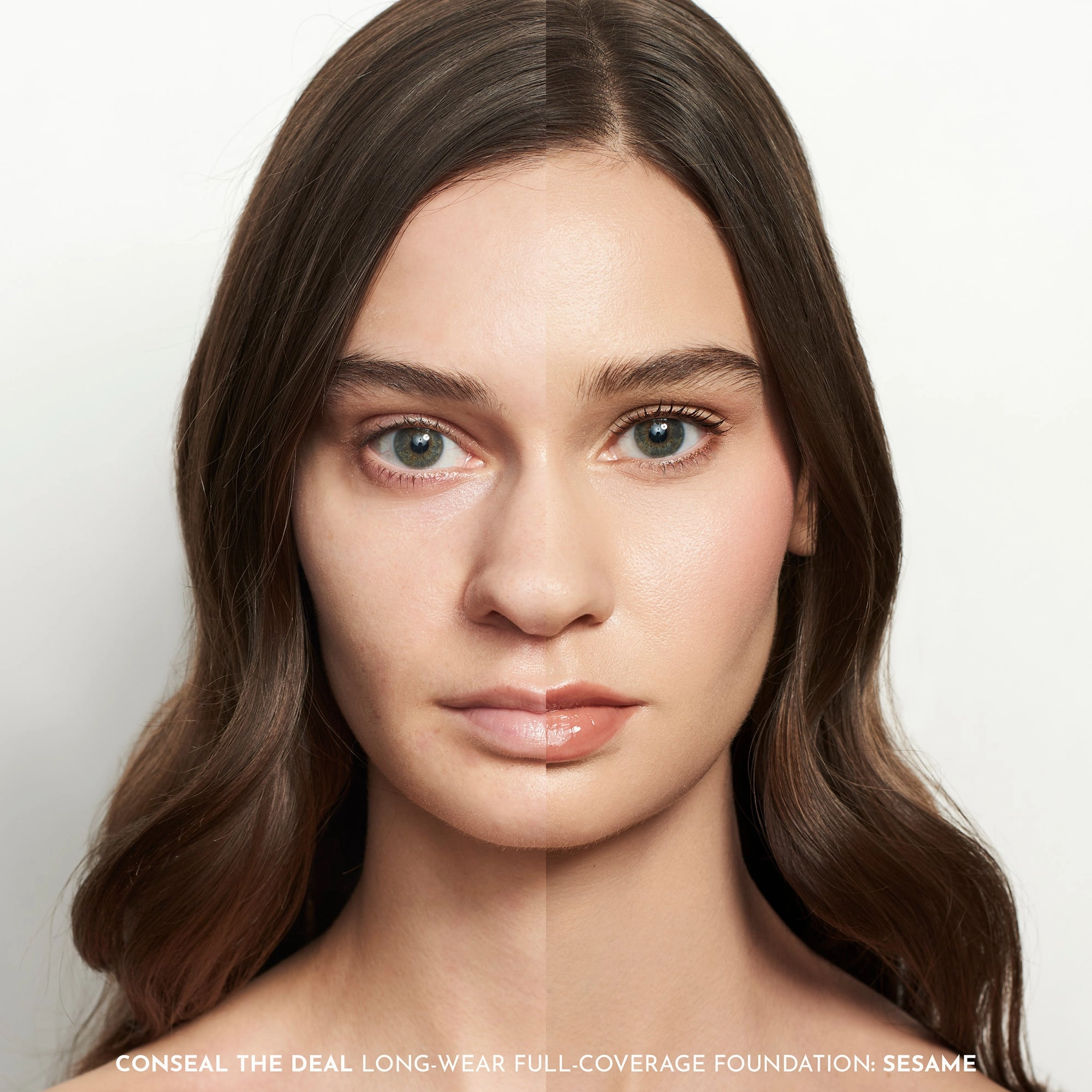 Conseal The Deal Long-Wear Full-Coverage Foundation