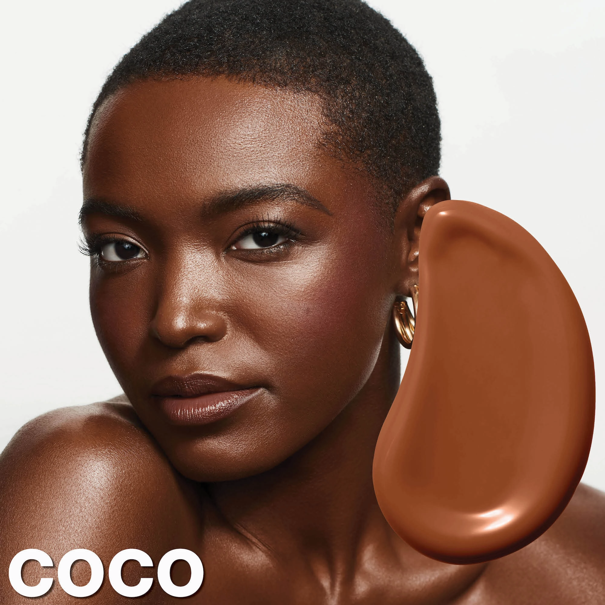 Conseal The Deal Long-Wear Full-Coverage Foundation