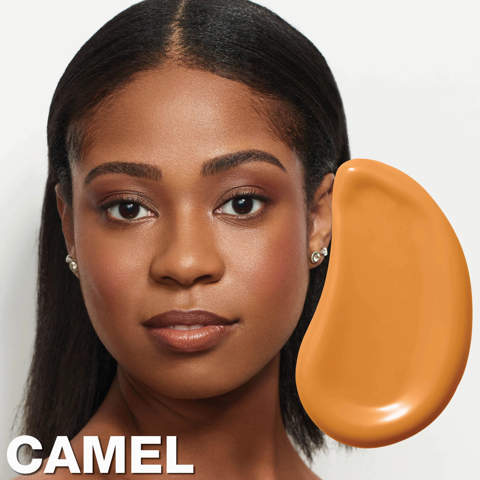 Conseal The Deal Long-Wear Full-Coverage Foundation