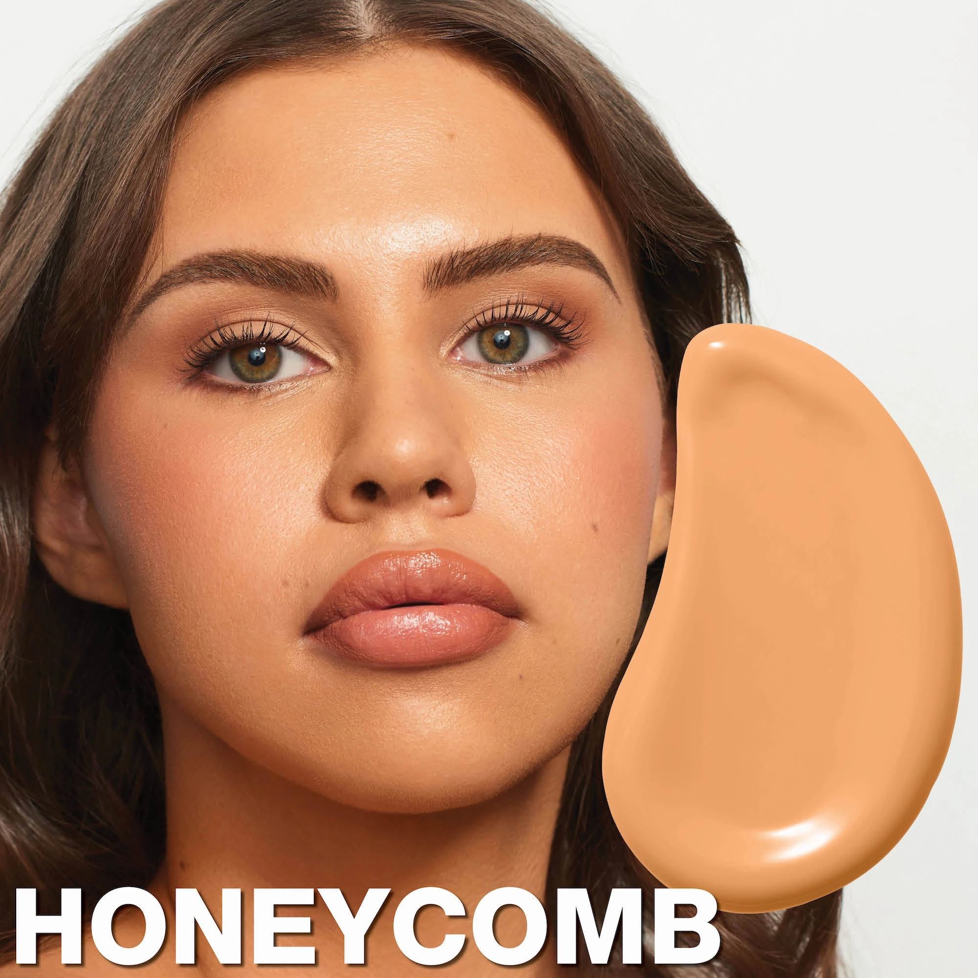 Conseal The Deal Long-Wear Full-Coverage Foundation