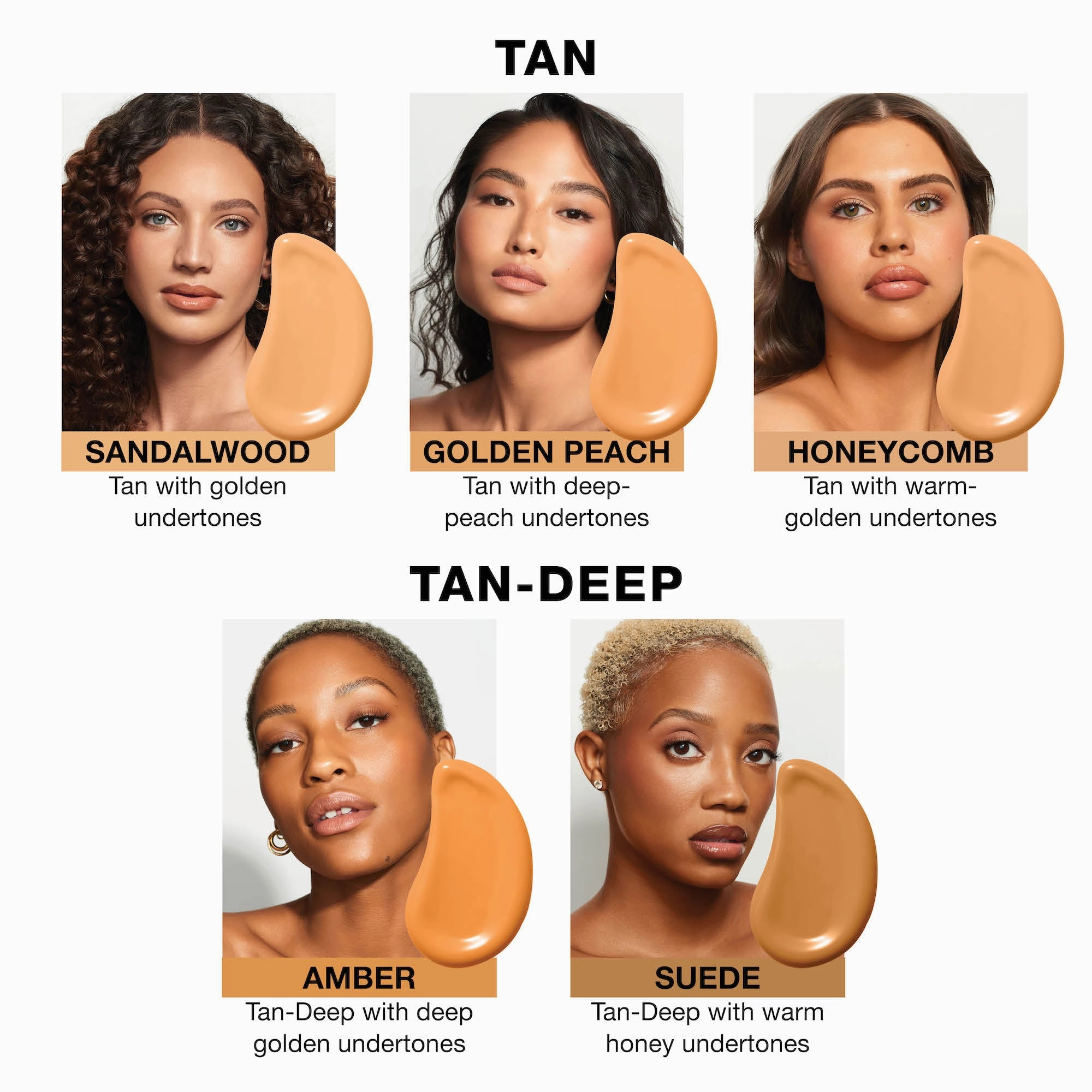 Conseal The Deal Long-Wear Full-Coverage Foundation