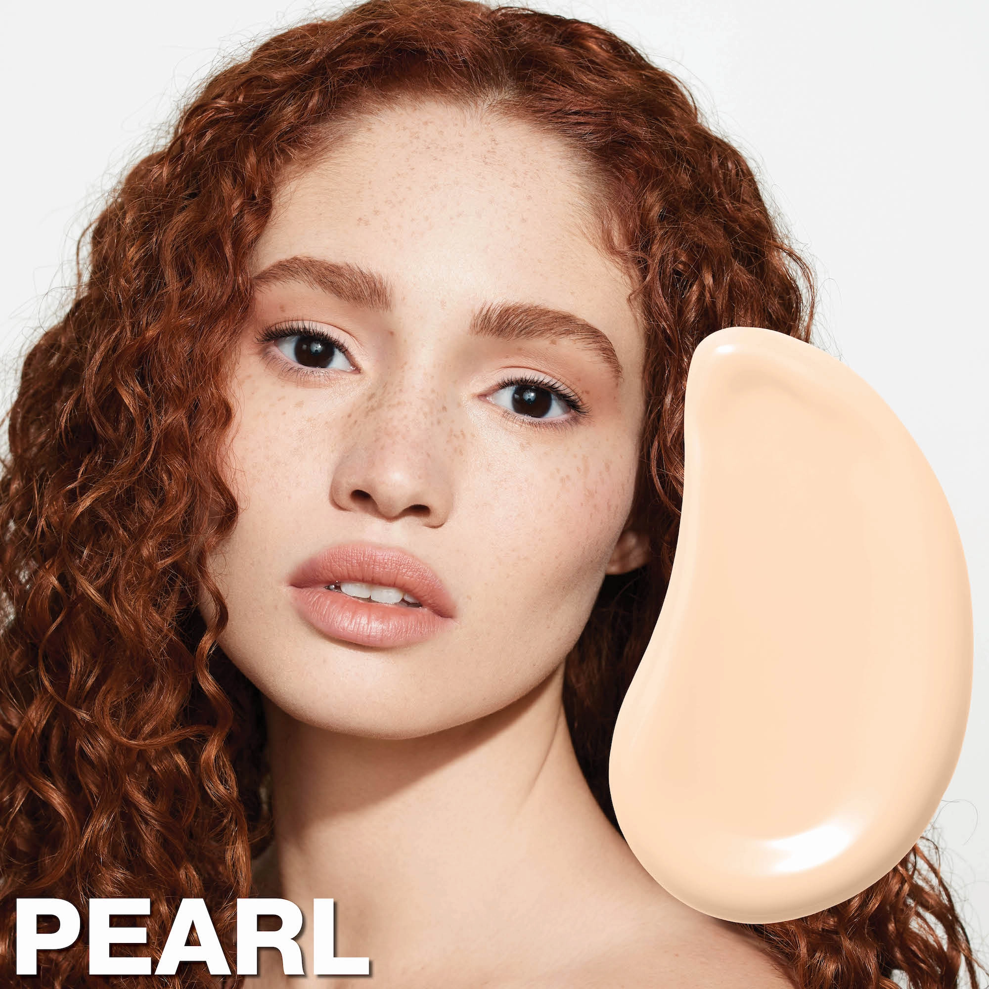 Conseal The Deal Long-Wear Full-Coverage Foundation