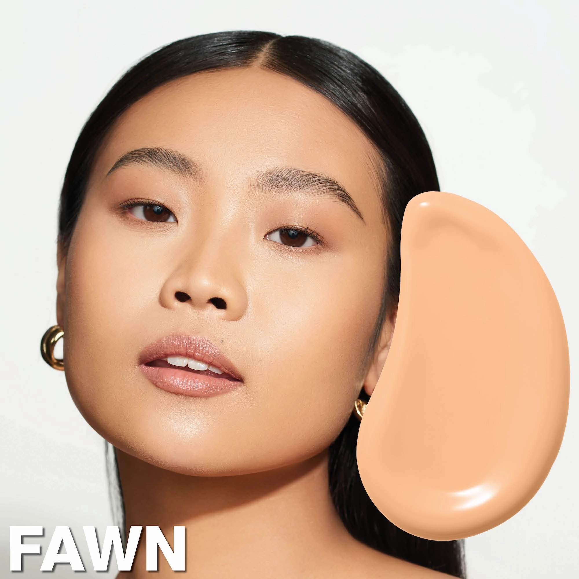 Conseal The Deal Long-Wear Full-Coverage Foundation