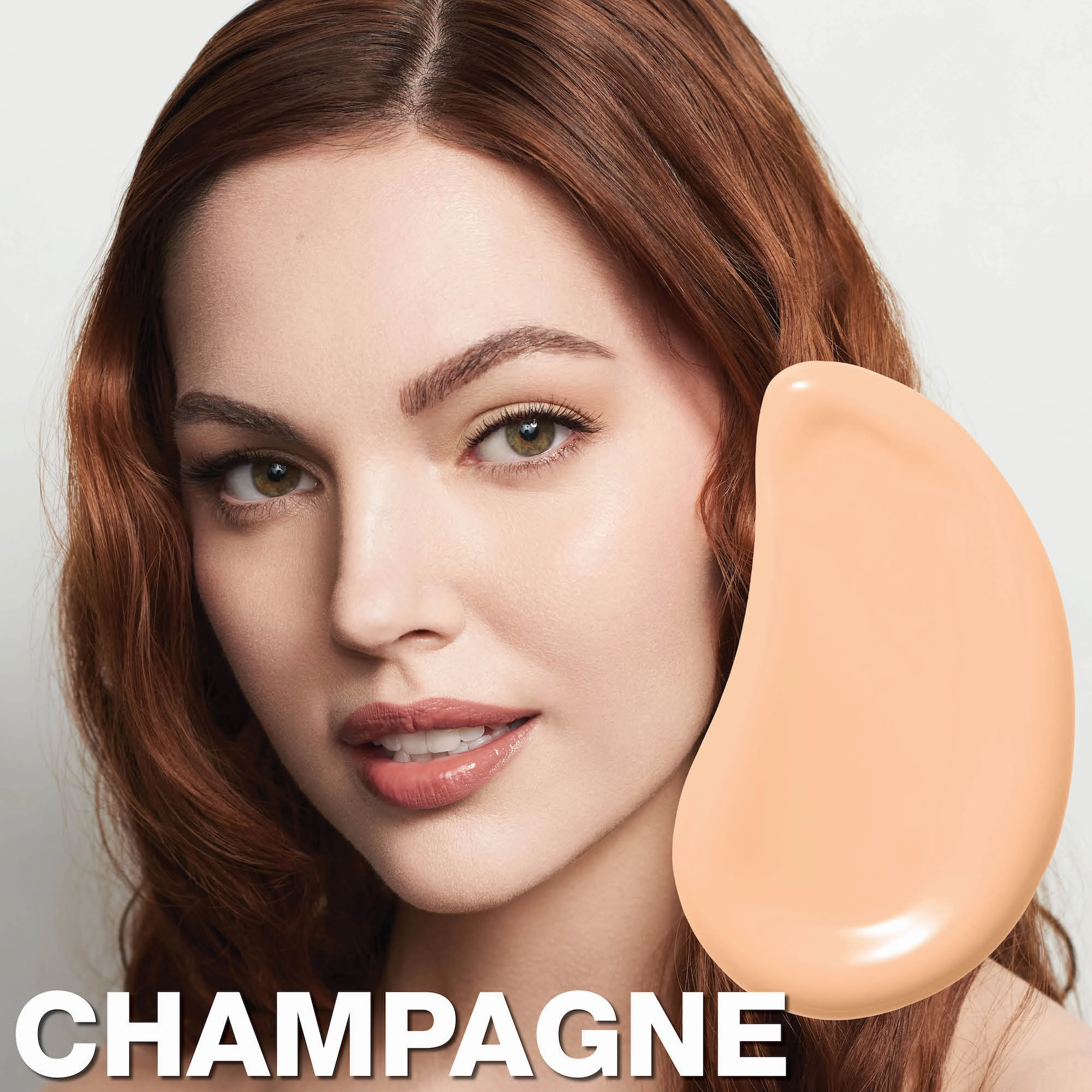 Conseal The Deal Long-Wear Full-Coverage Foundation