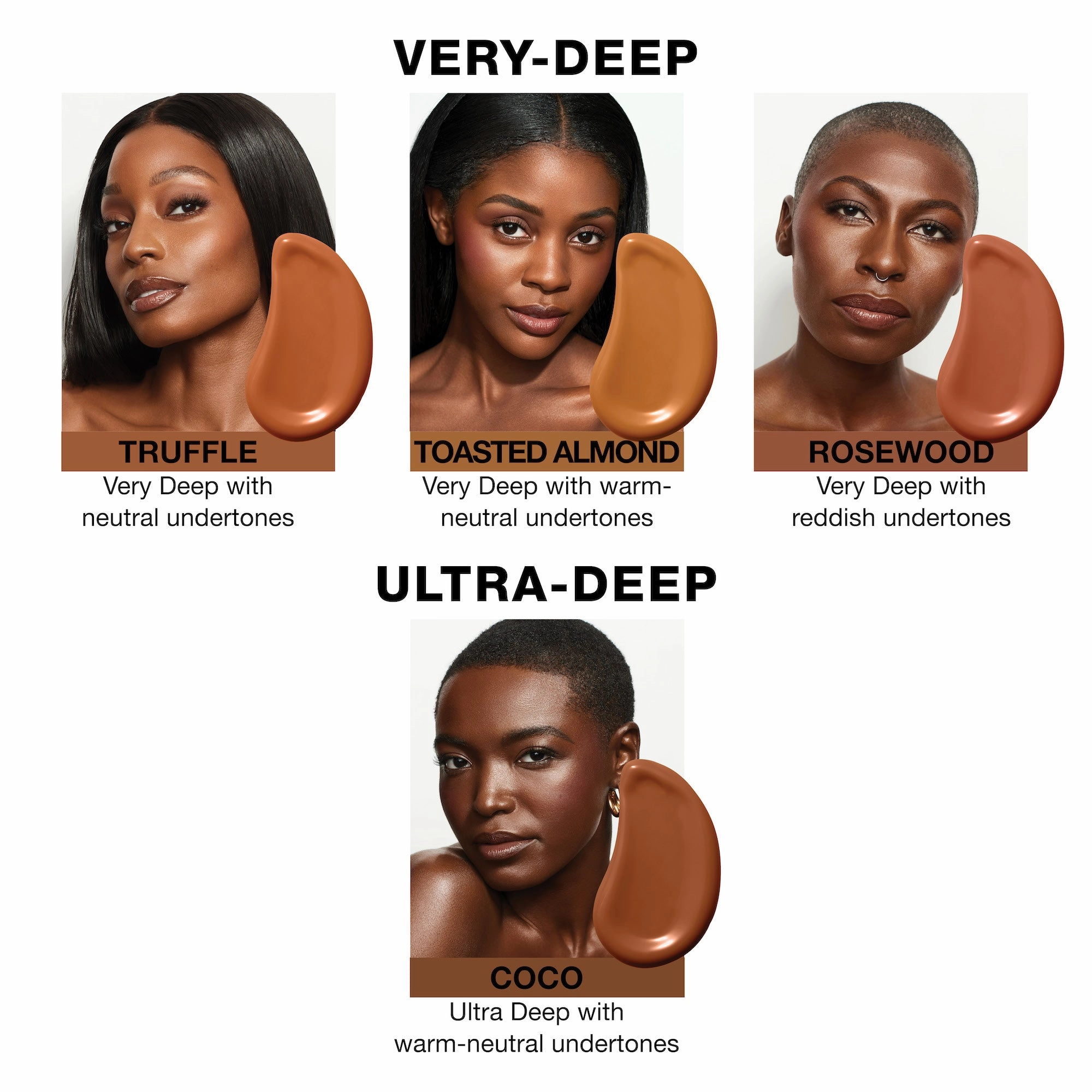 Conseal The Deal Long-Wear Full-Coverage Foundation