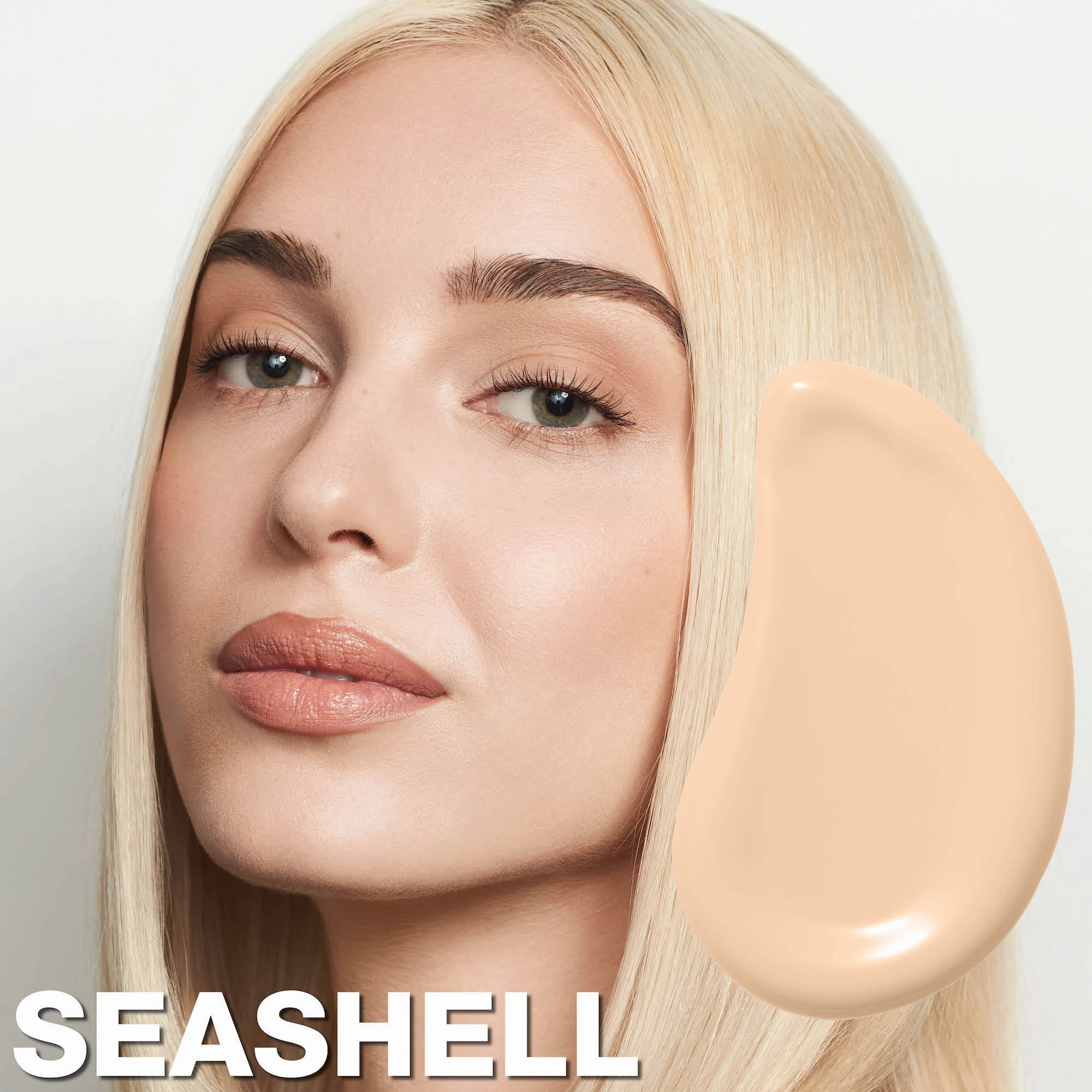 Conseal The Deal Long-Wear Full-Coverage Foundation