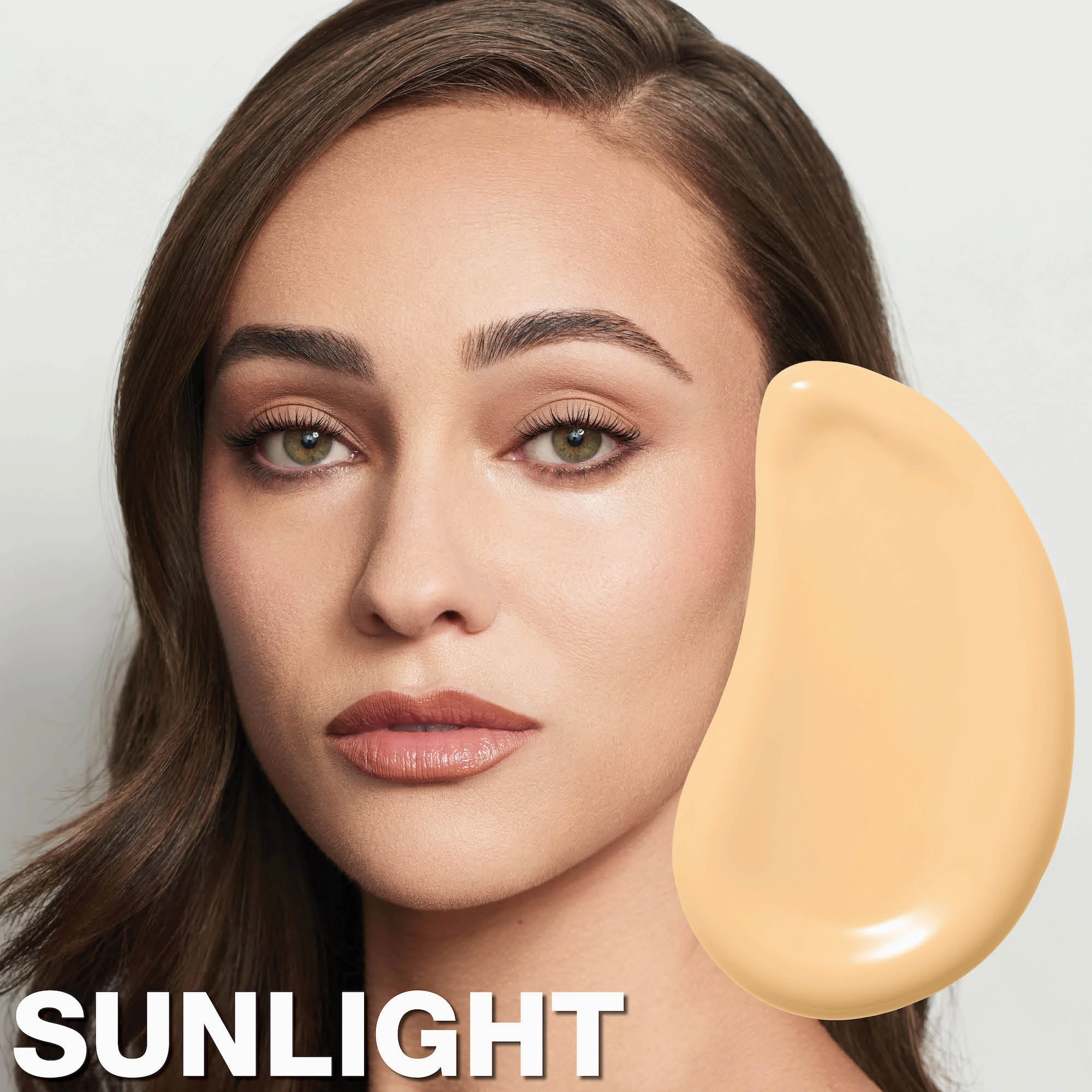 Conseal The Deal Long-Wear Full-Coverage Foundation
