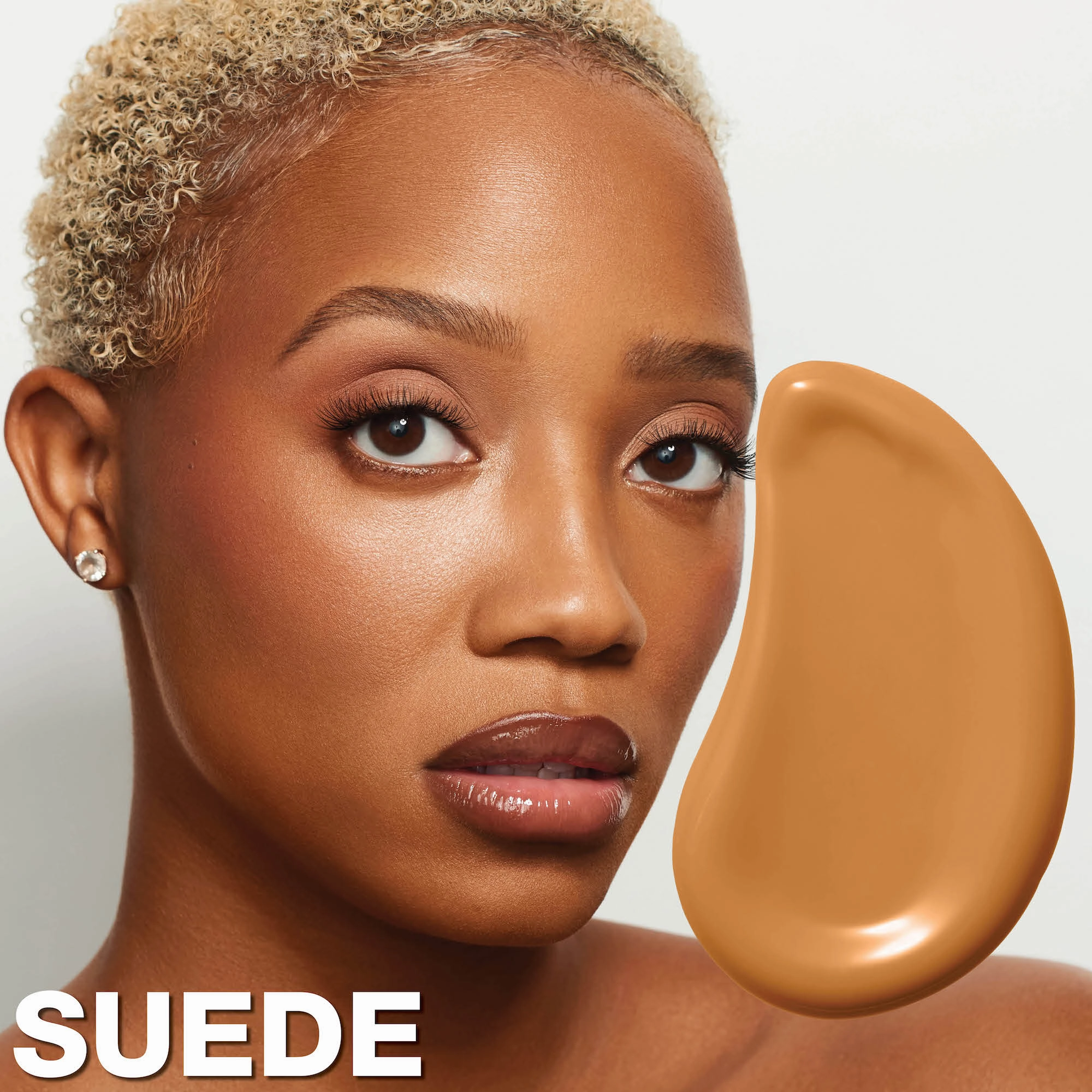 Conseal The Deal Long-Wear Full-Coverage Foundation