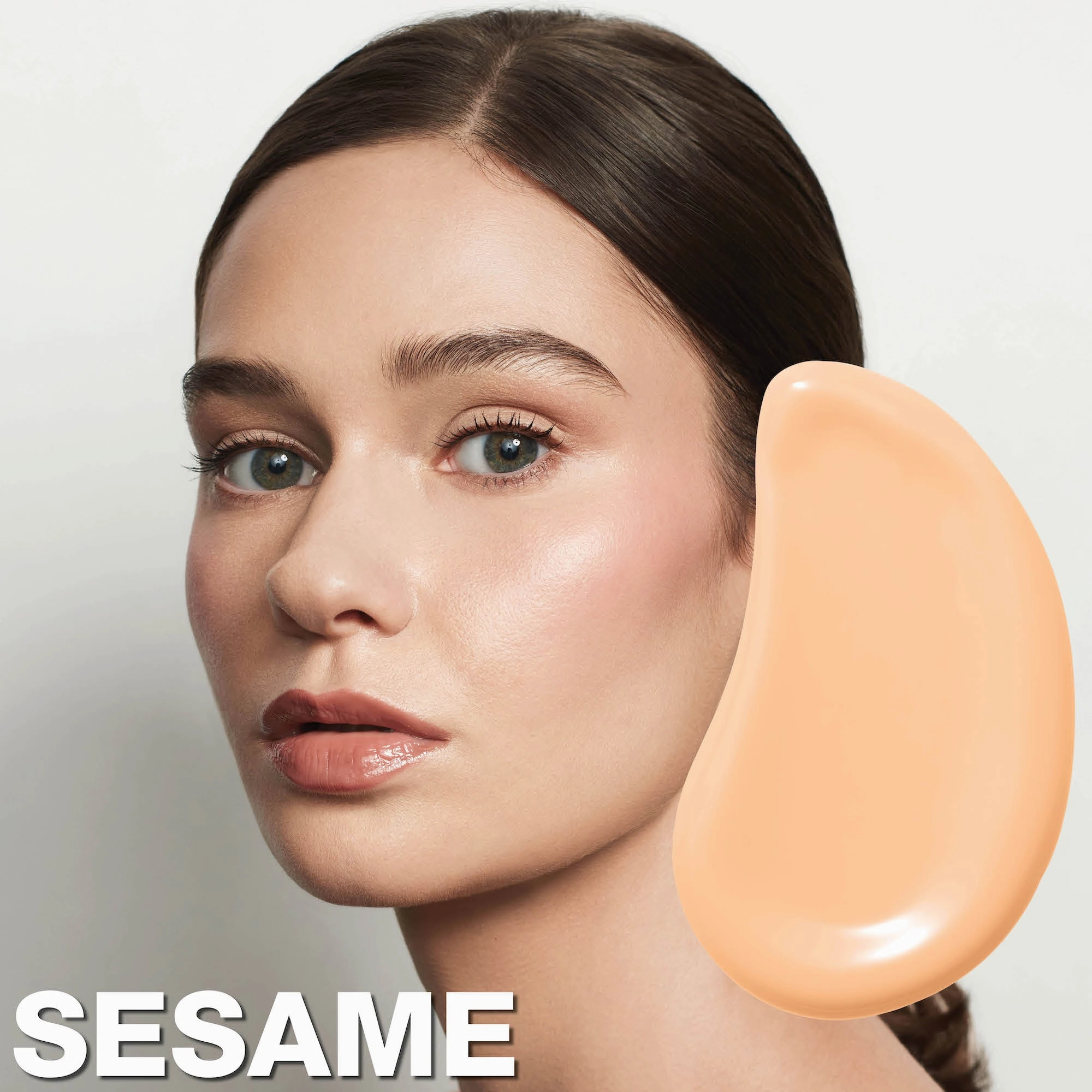 Conseal The Deal Long-Wear Full-Coverage Foundation