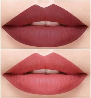 Cosmic collection pair 2x5ml (nude brown, pearl pink)