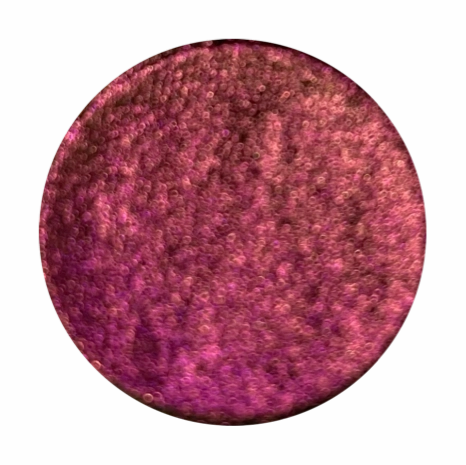 Cosmic Heart Prism Eyeshadow