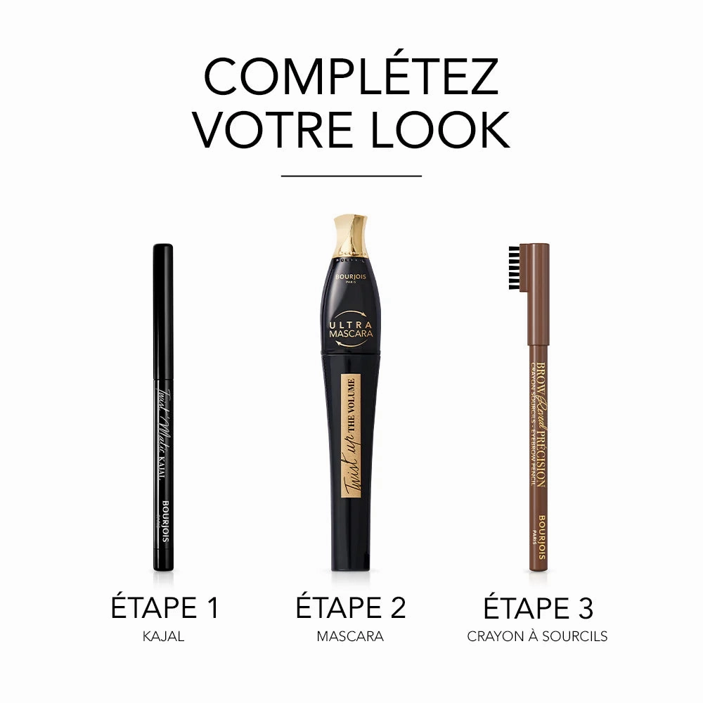 Crayon Yeux Twist’Matic Kajal