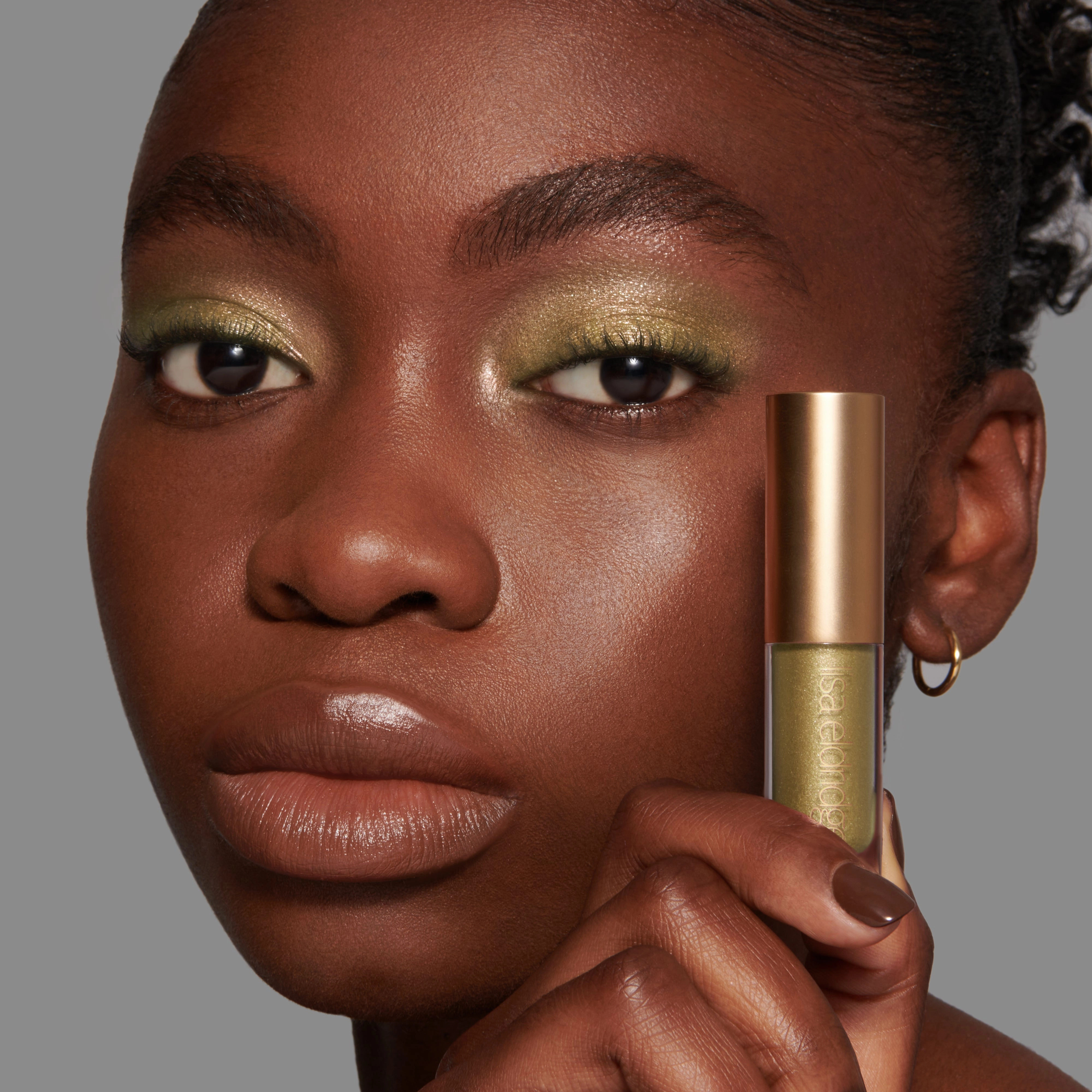 Daphne (Liquid Lurex Eyeshadow)