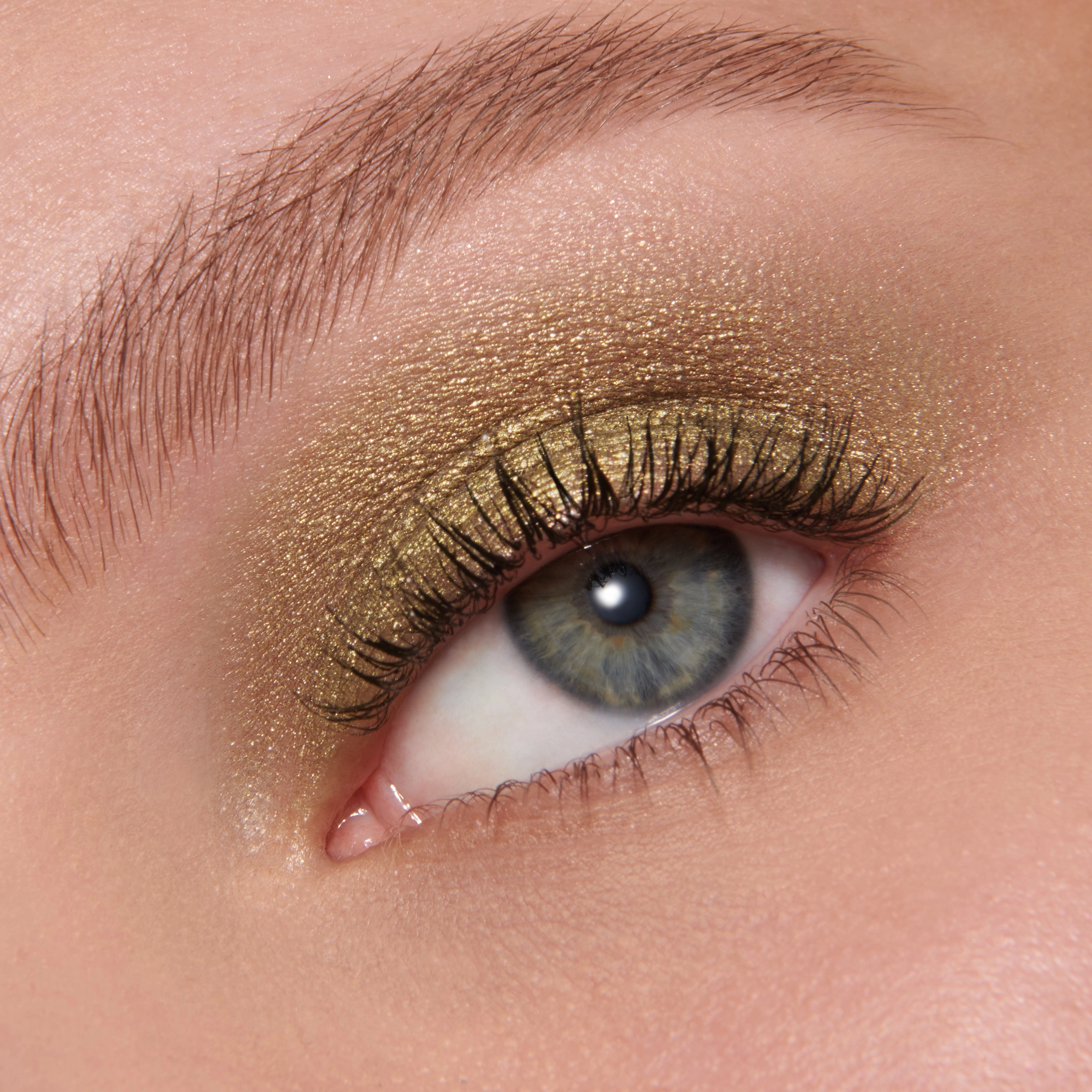 Daphne (Liquid Lurex Eyeshadow)