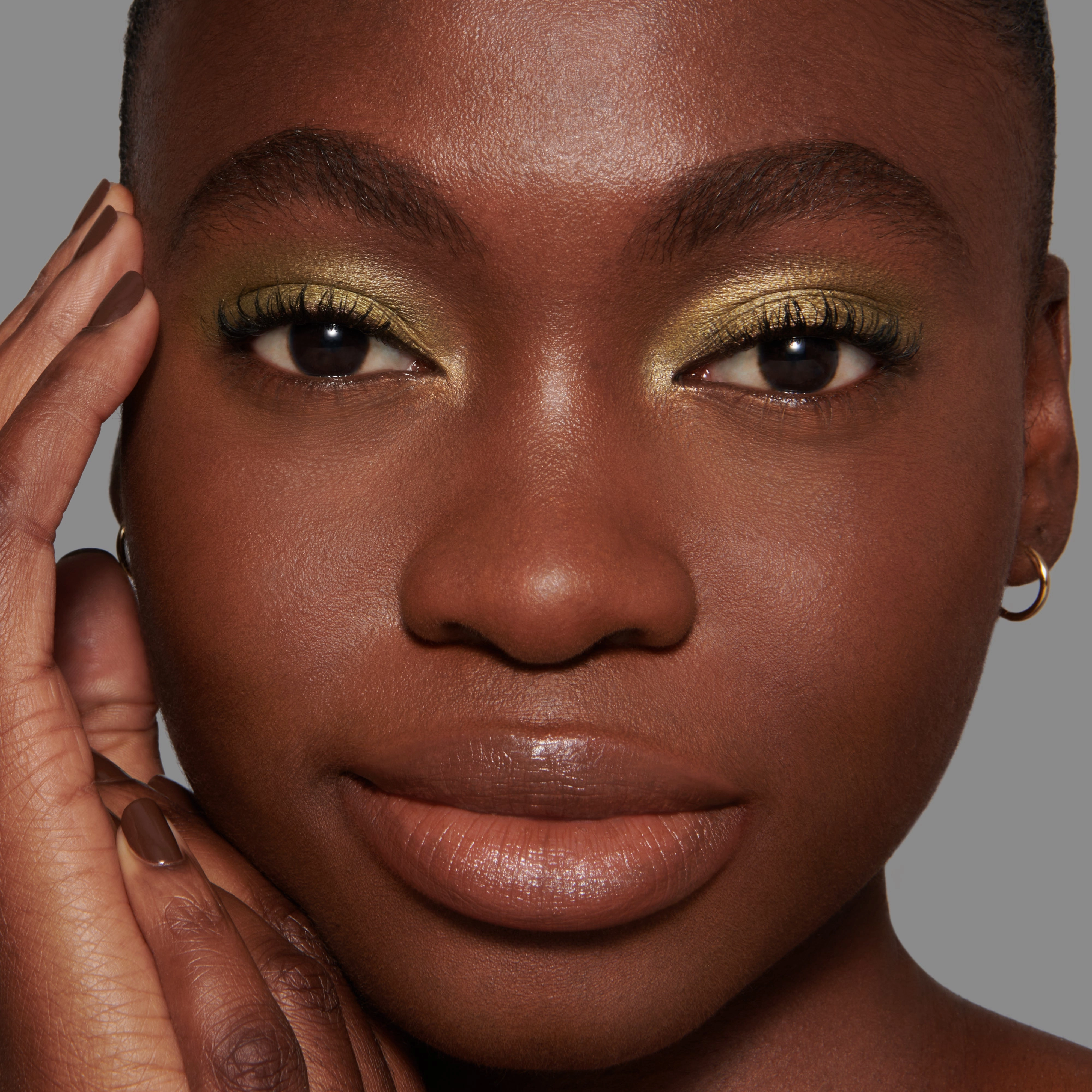Daphne (Liquid Lurex Eyeshadow)